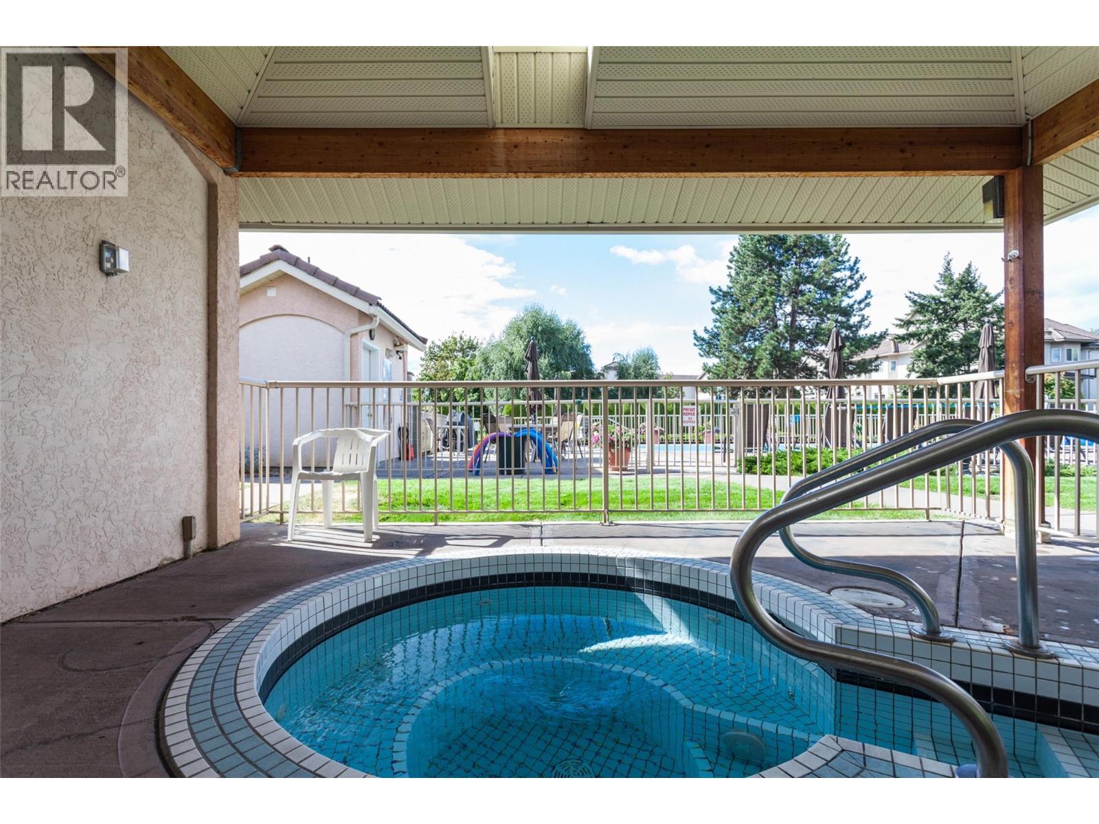 2300 Benvoulin Road Unit# 103