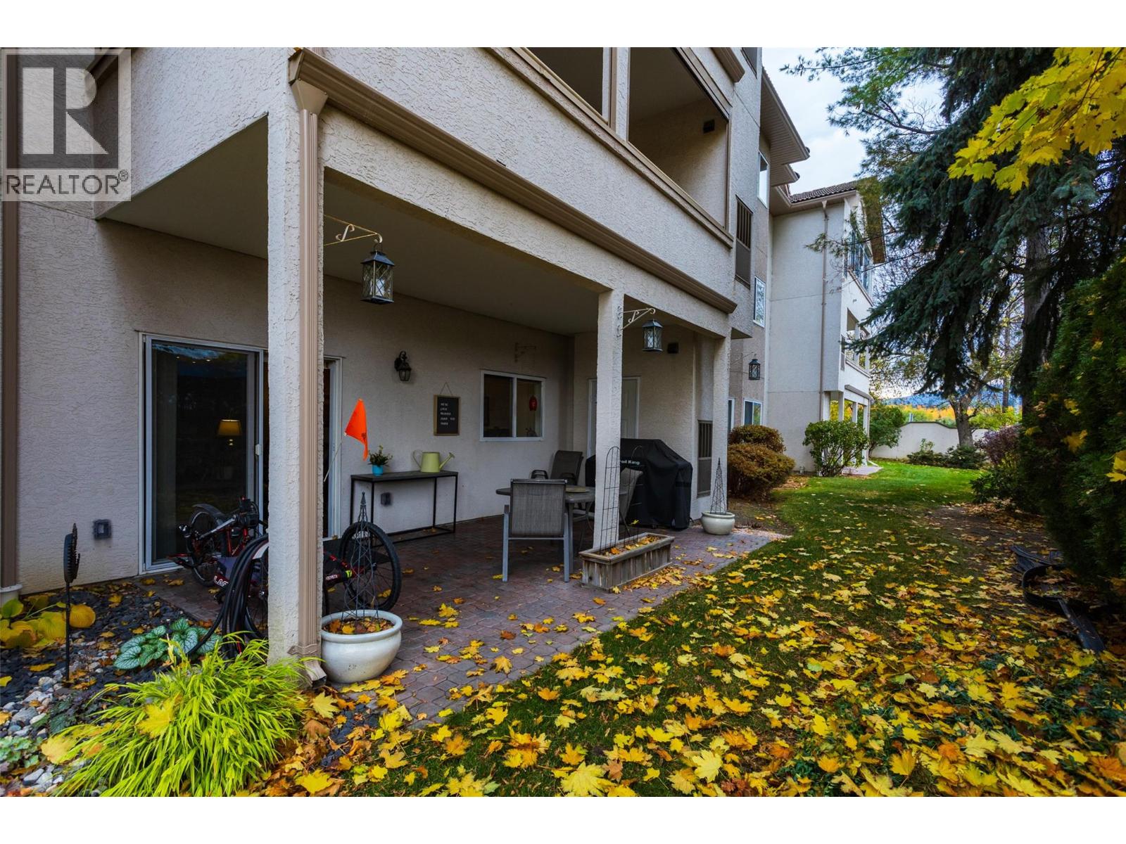 2300 Benvoulin Road Unit# 103