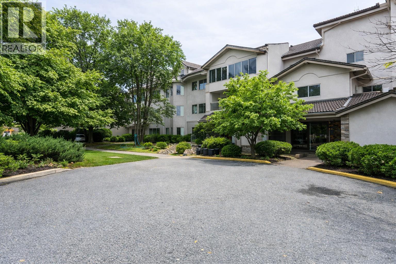 2300 Benvoulin Road Unit# 103