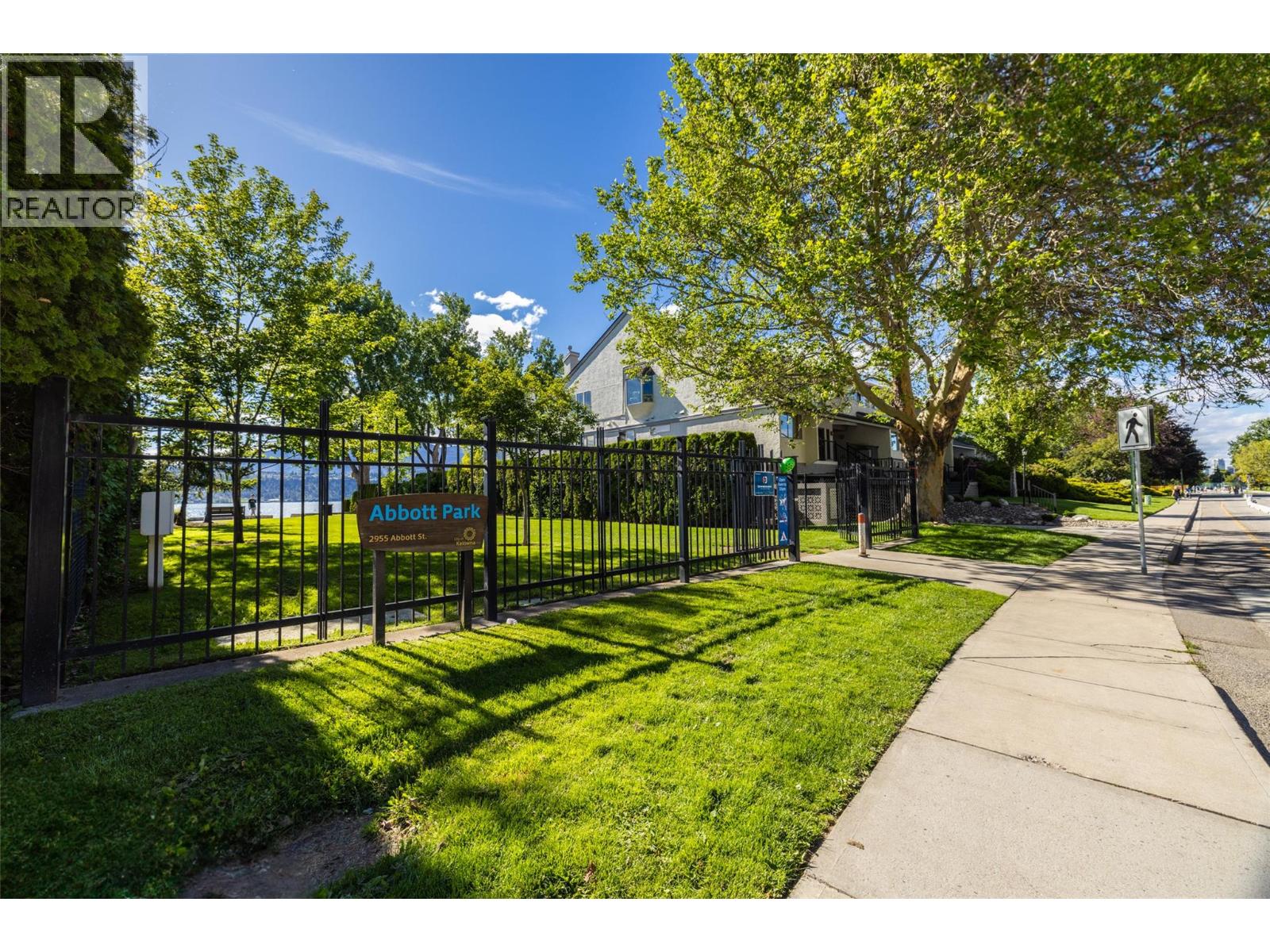 2901 Abbott Street Unit# 305