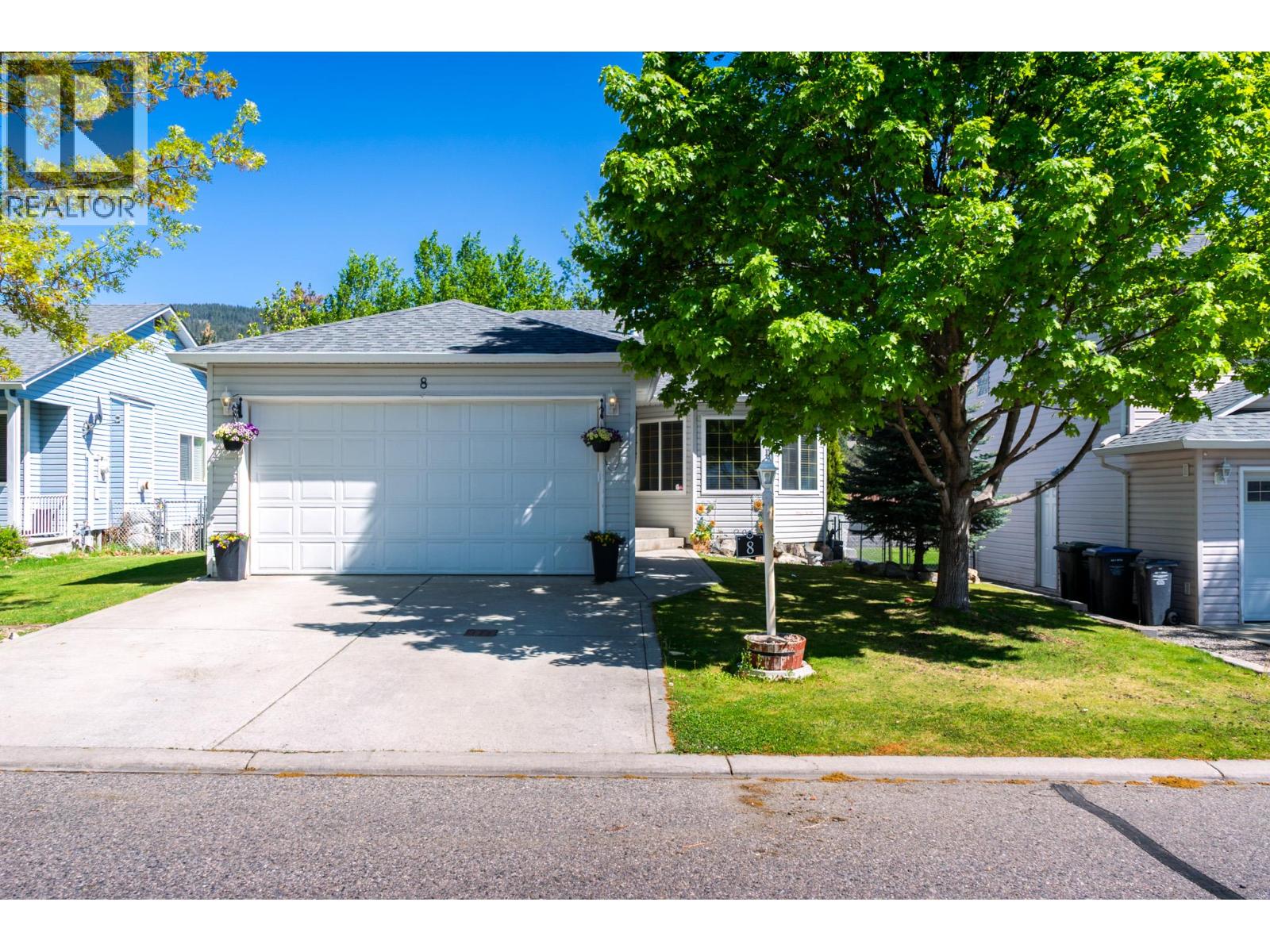 4450 Postill Drive Unit# 8