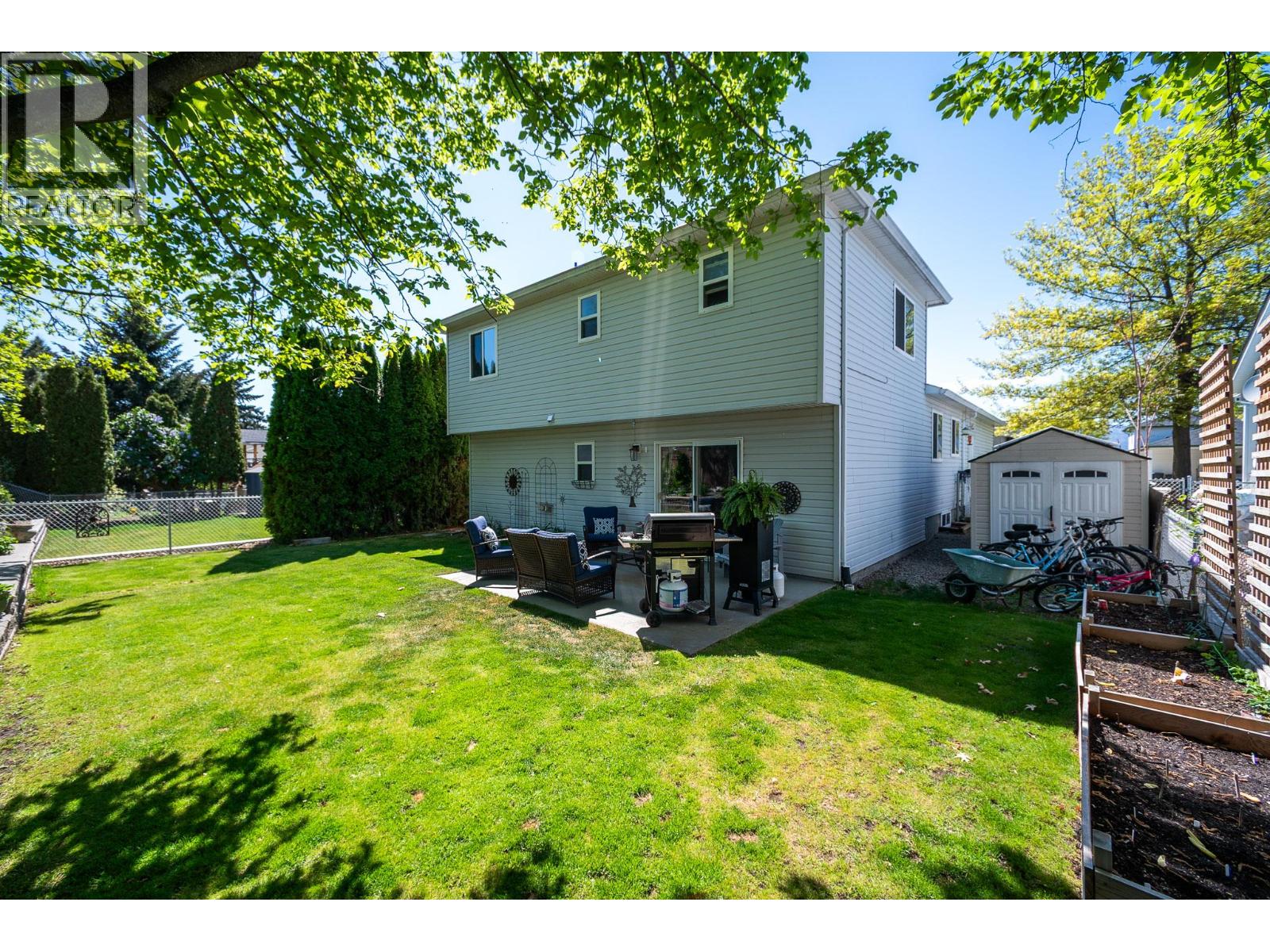 4450 Postill Drive Unit# 8
