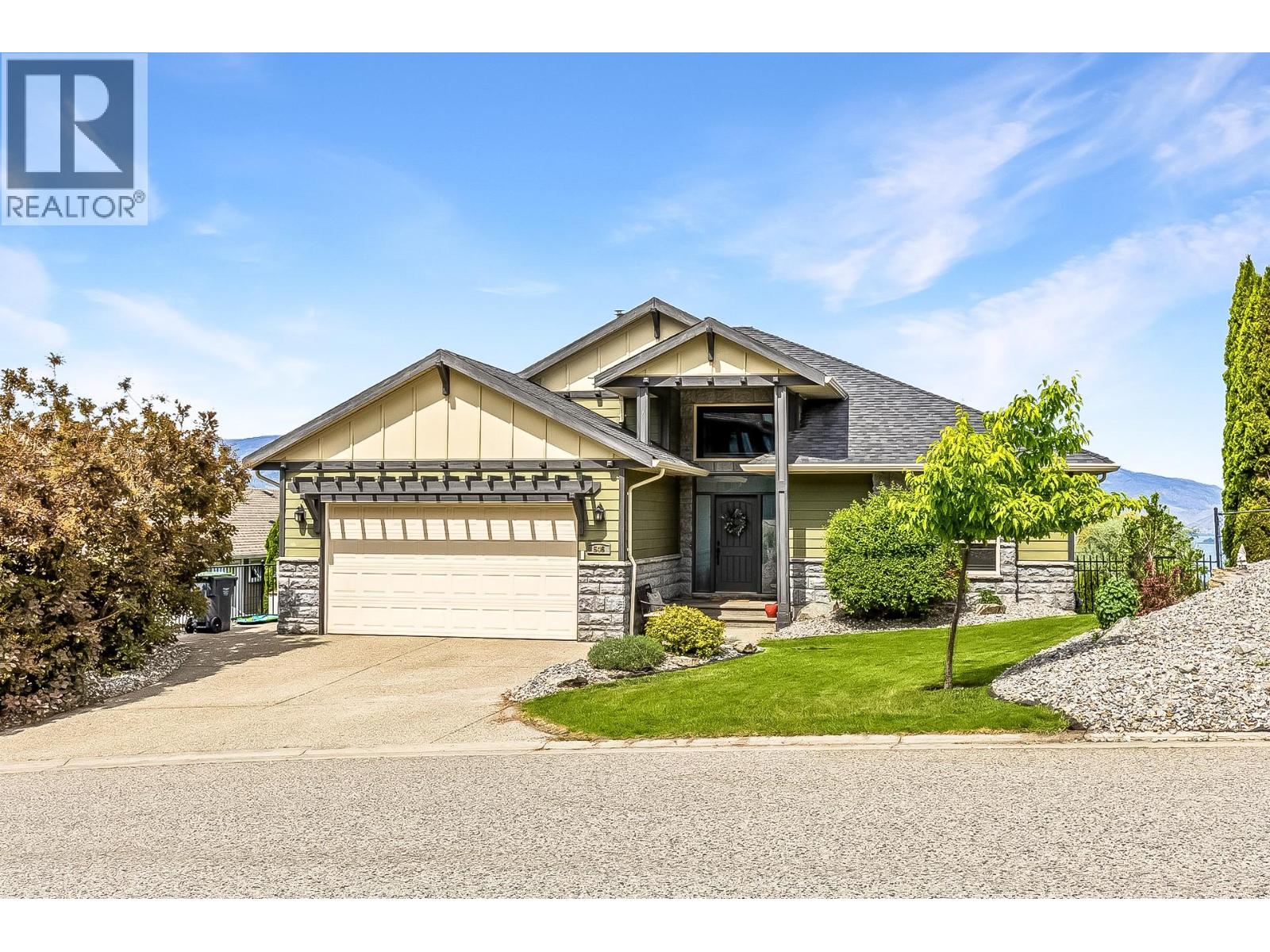 546 Gowen Place