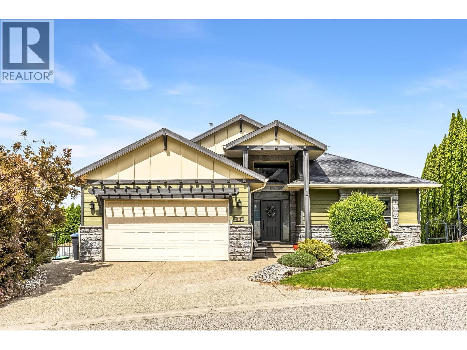 546 Gowen Place