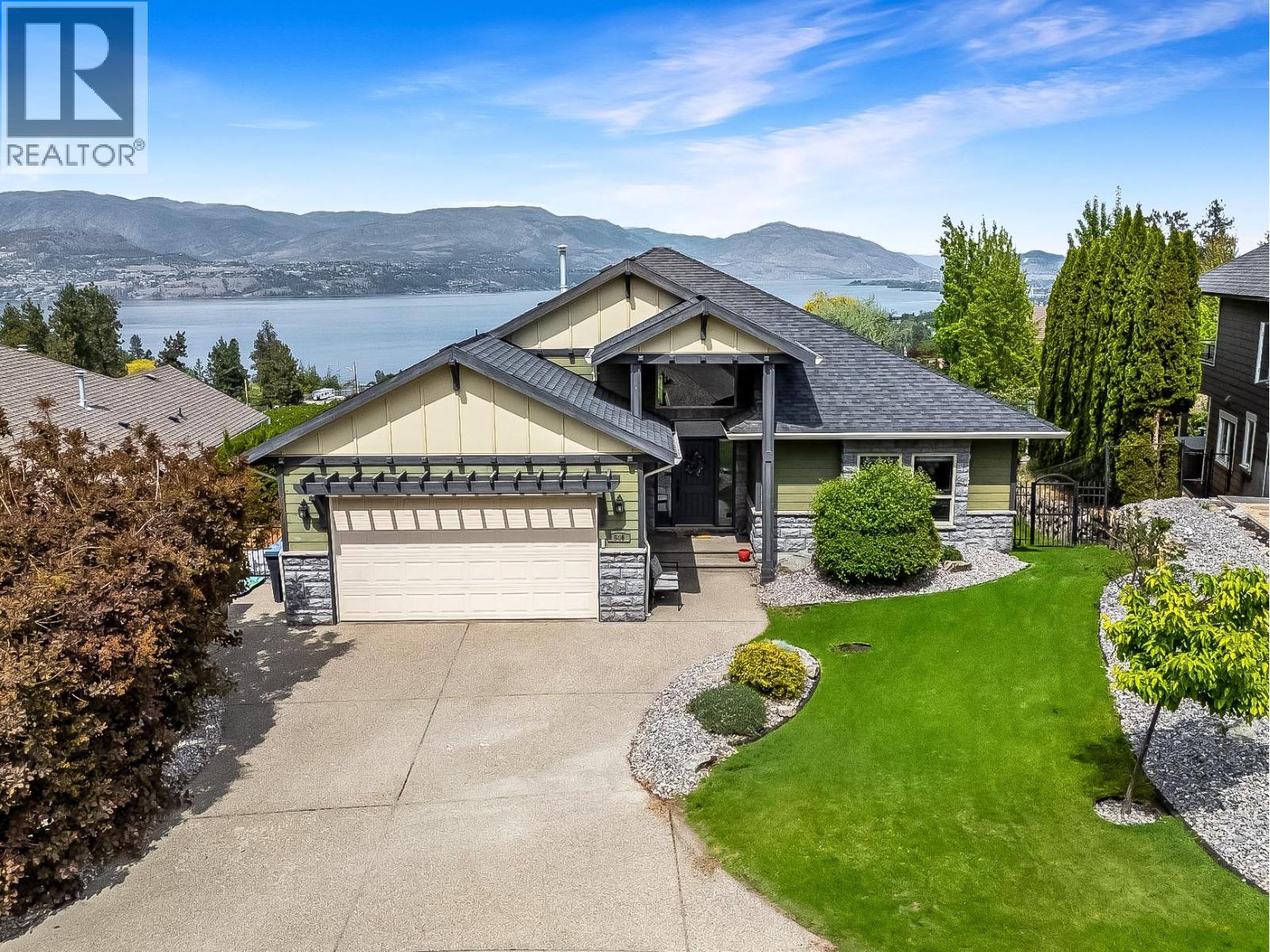 546 Gowen Place