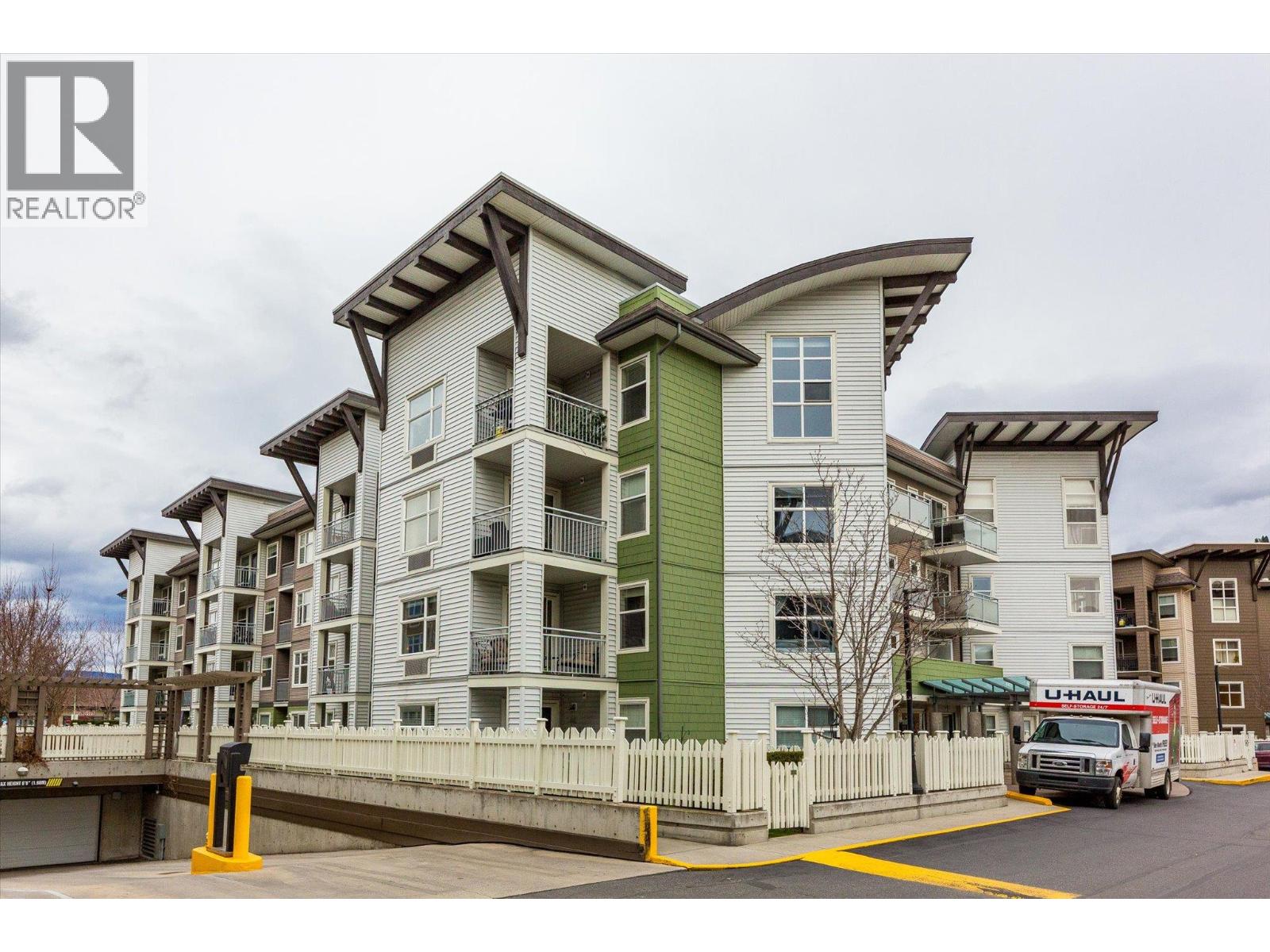 539 Yates Road Unit# 403