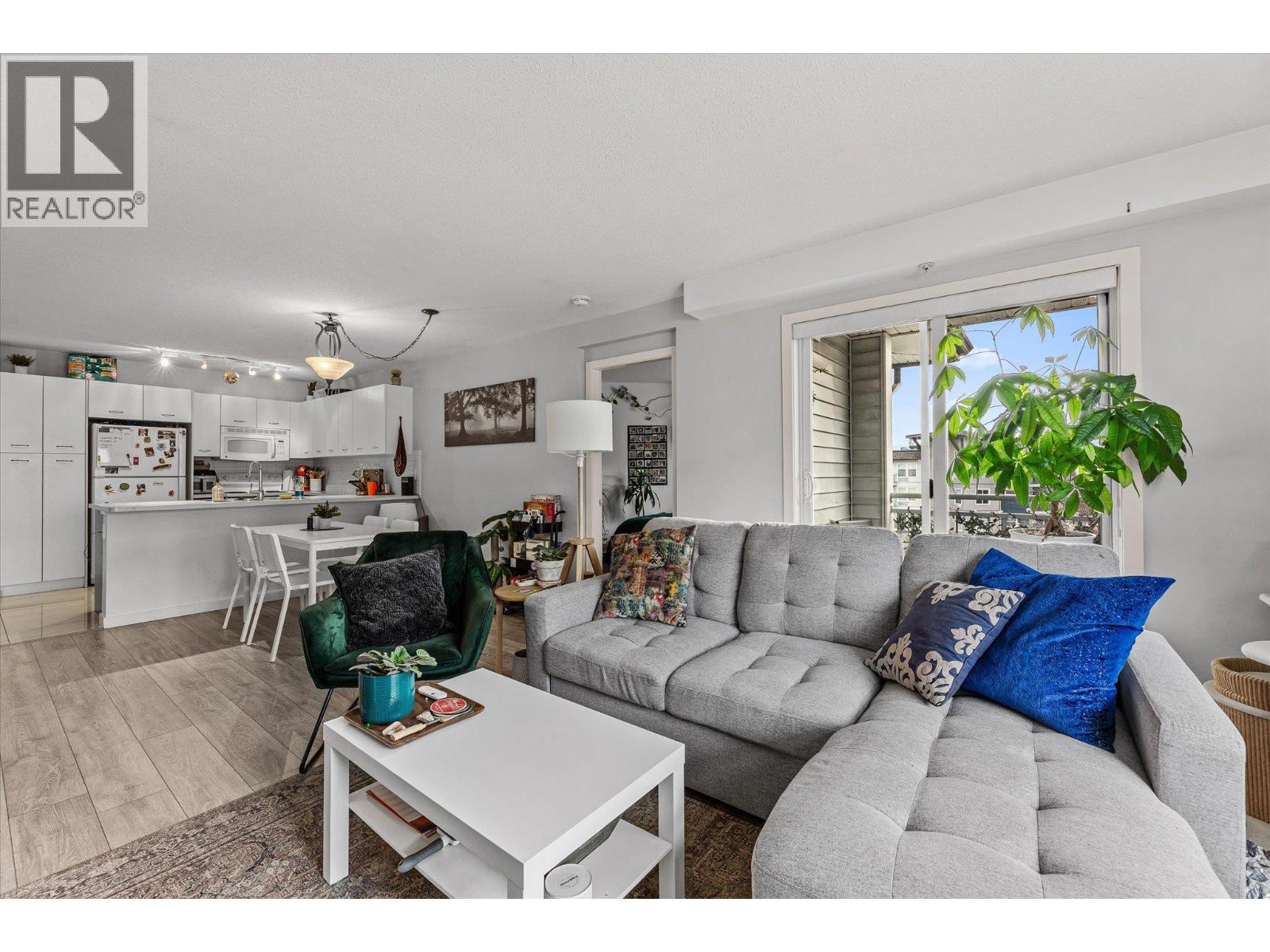 539 Yates Road Unit# 403
