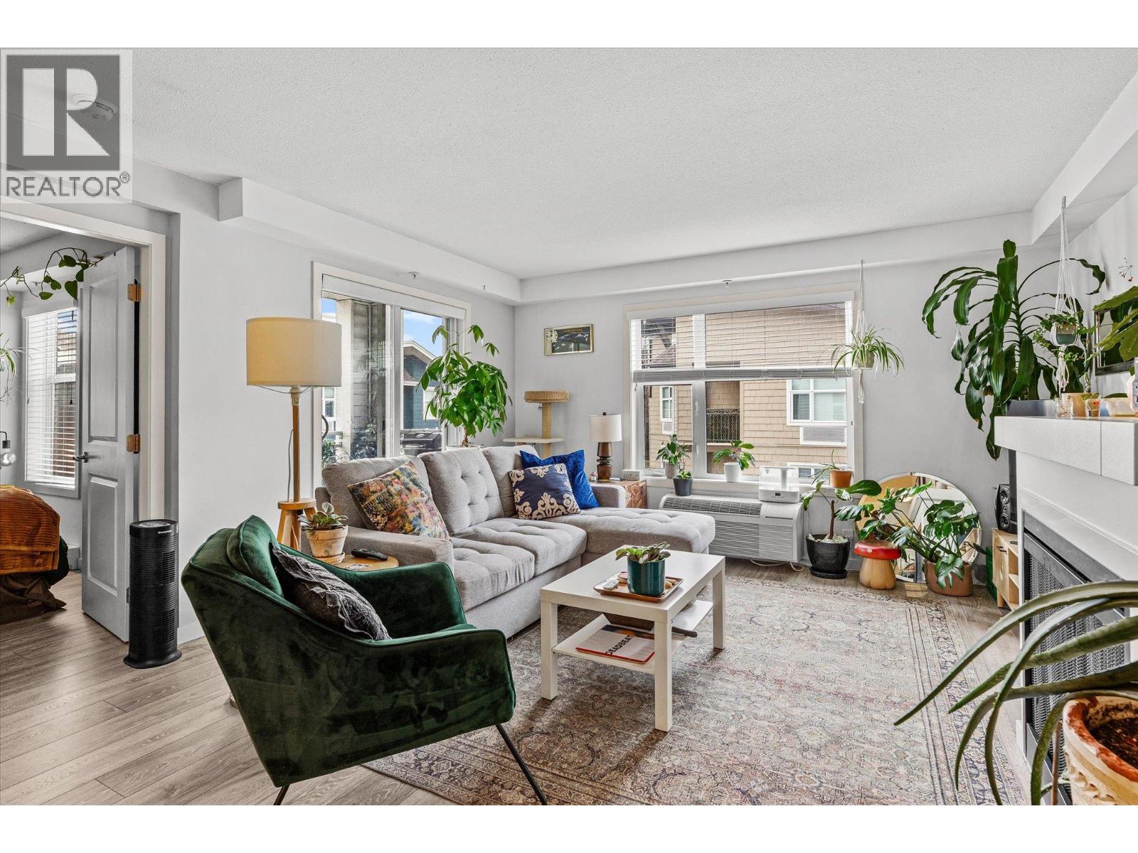 539 Yates Road Unit# 403