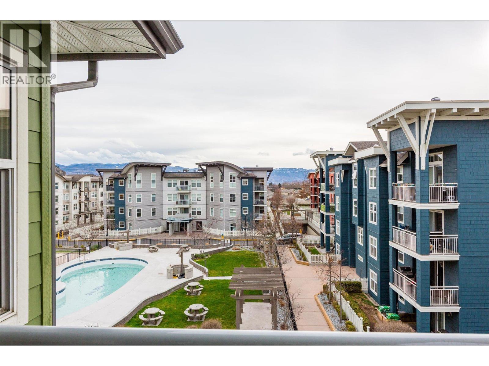 539 Yates Road Unit# 403