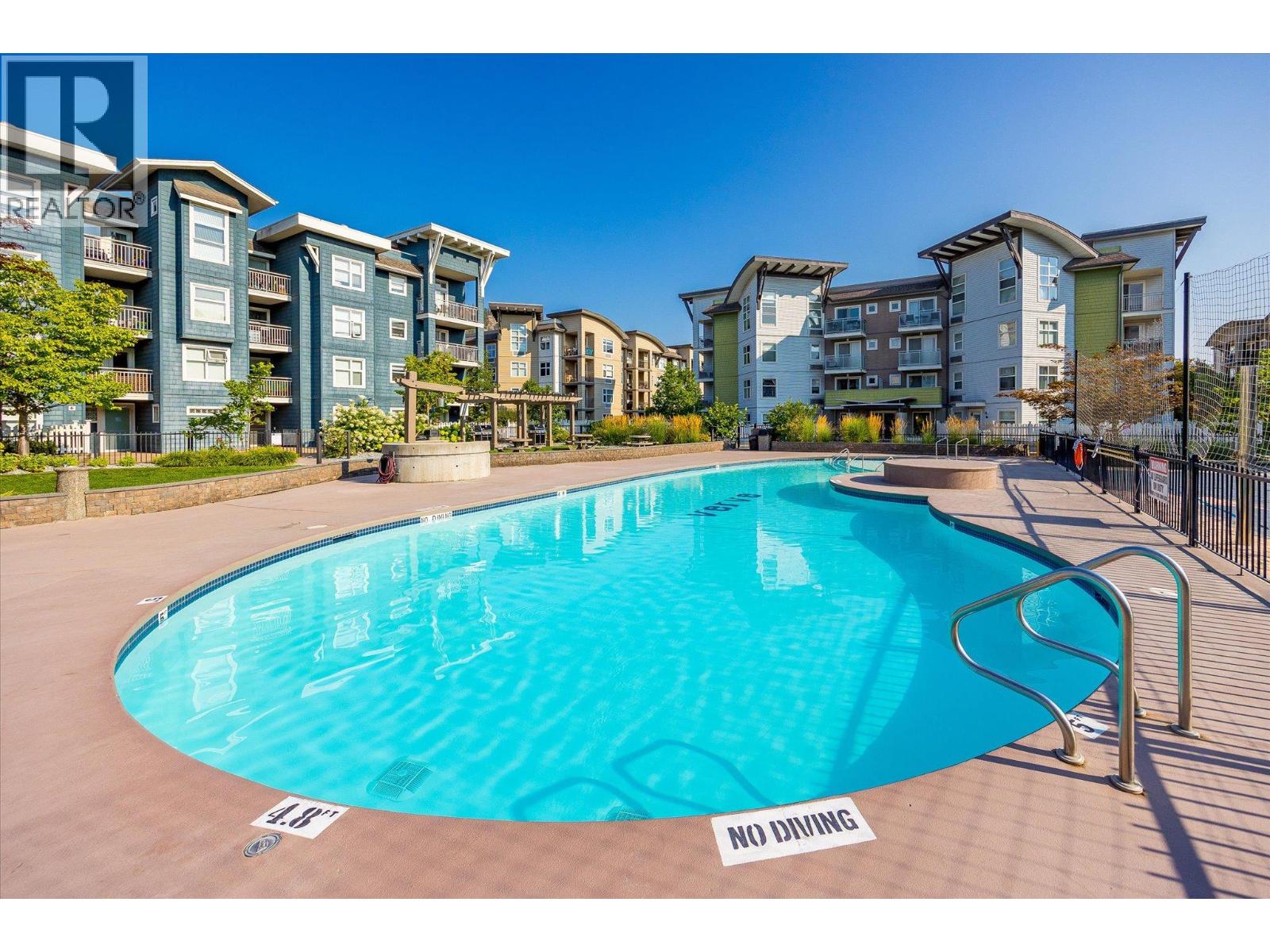 539 Yates Road Unit# 403