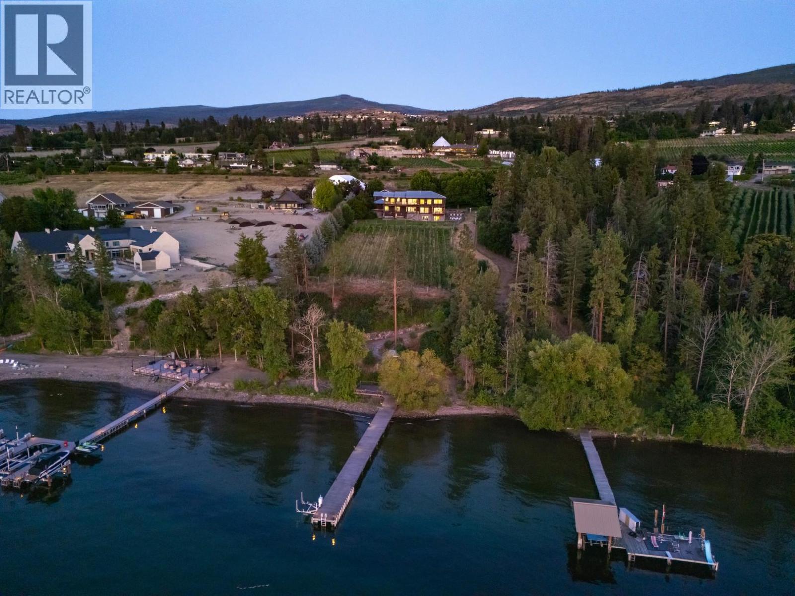 4840 Lakeshore Road