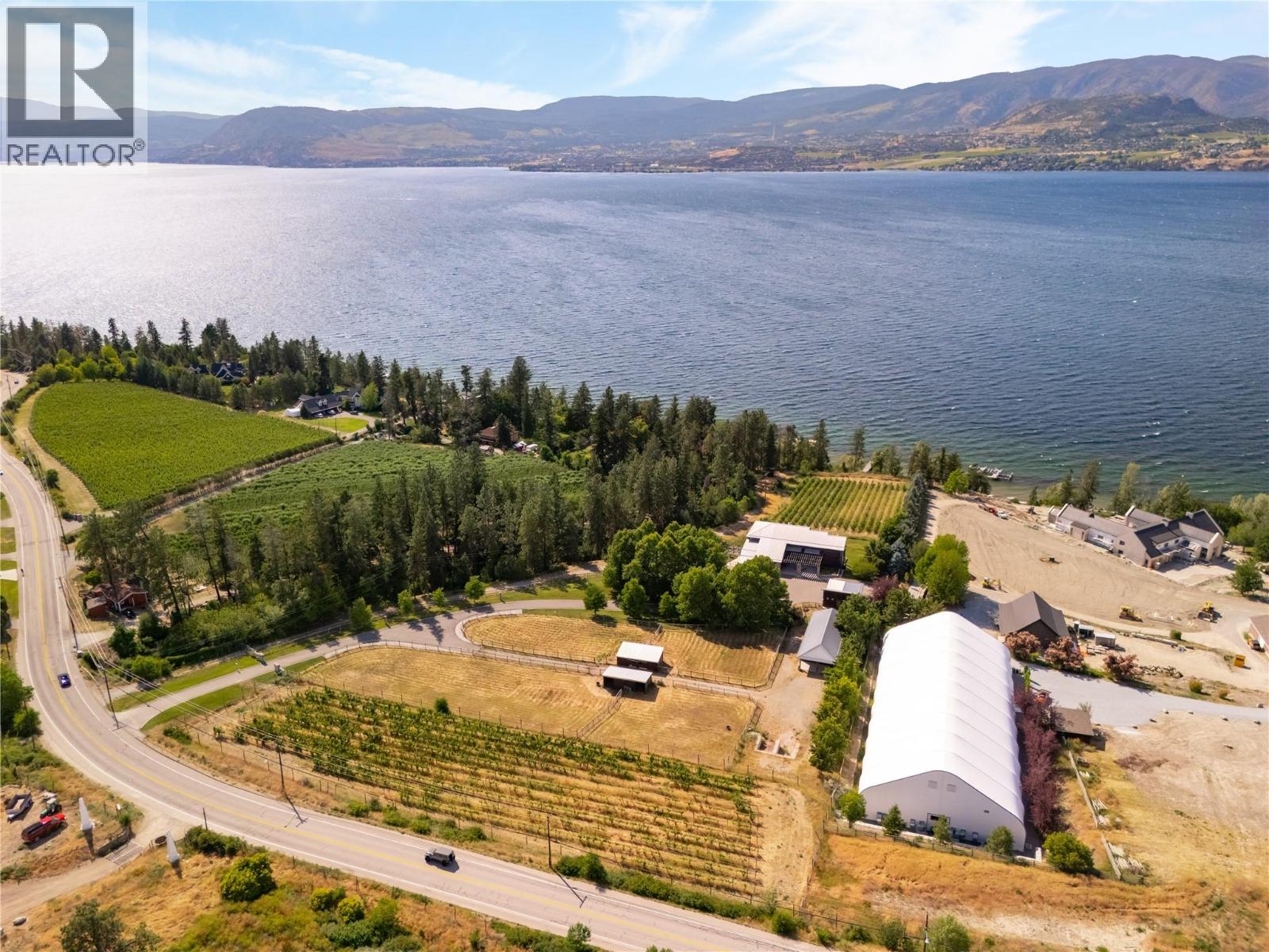 4840 Lakeshore Road