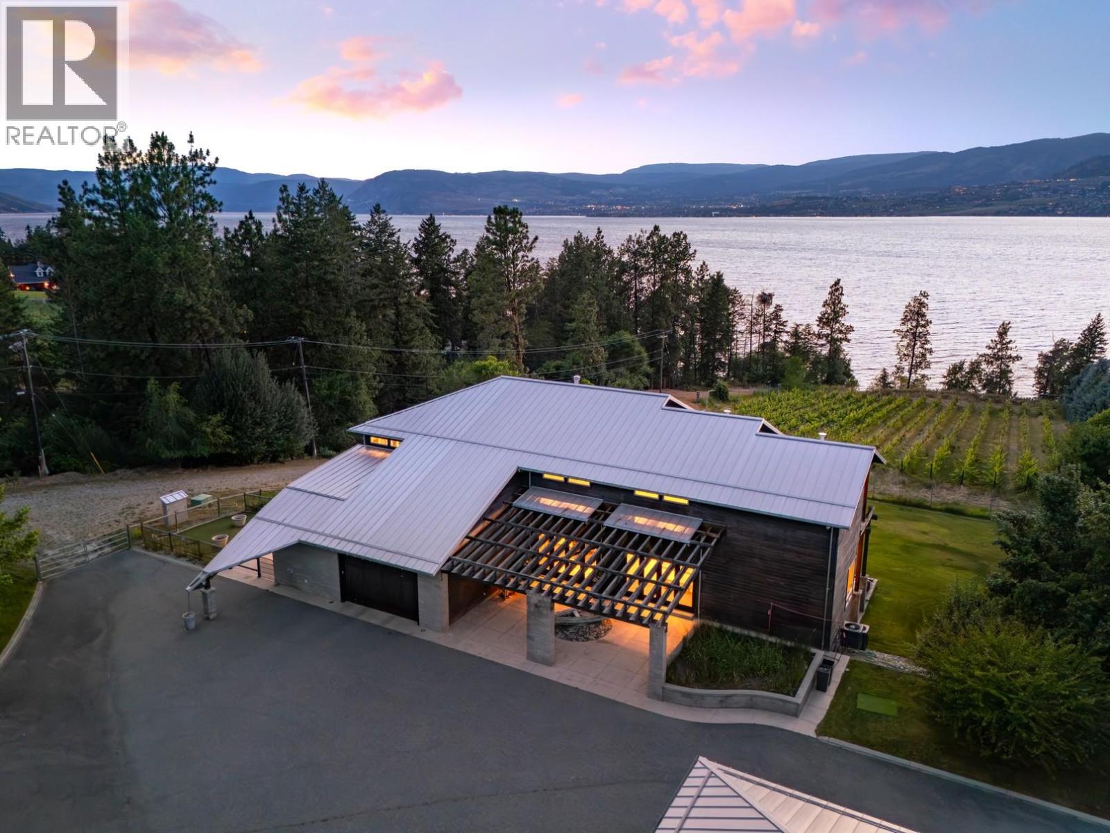 4840 Lakeshore Road
