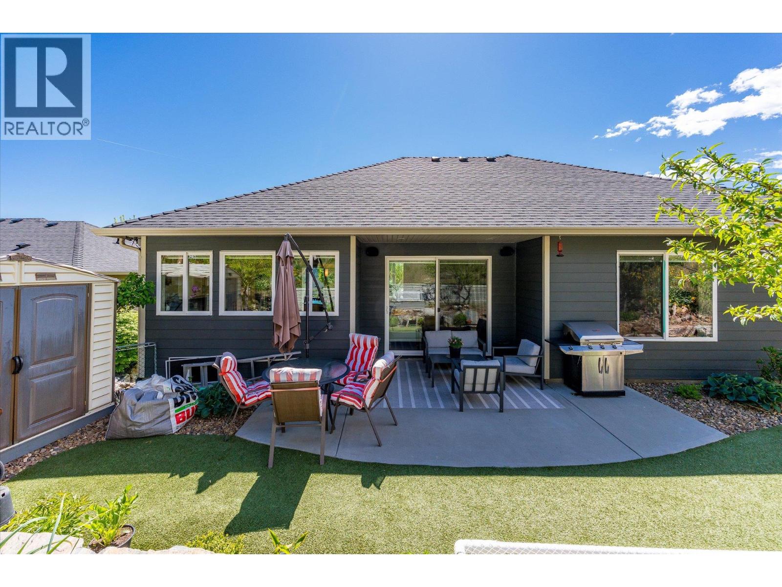 1456 Roseridge Court