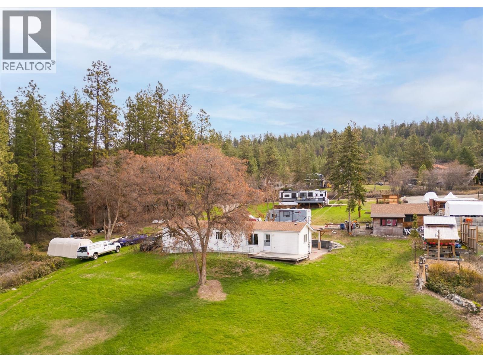 5574 Stubbs Road