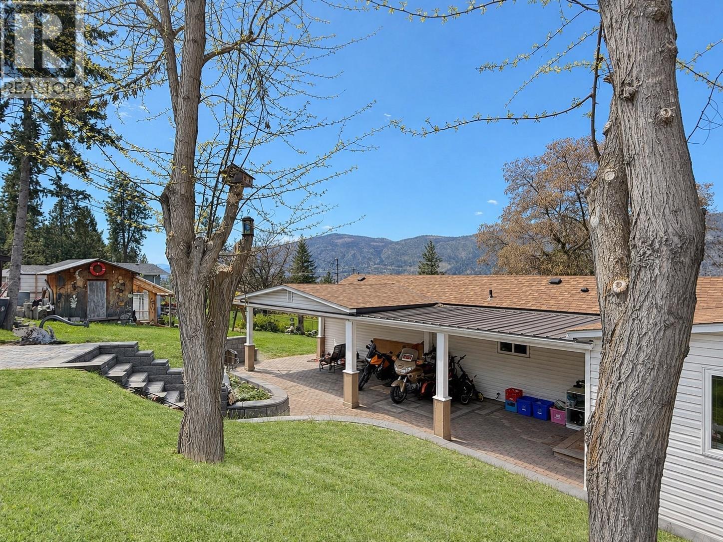 5574 Stubbs Road