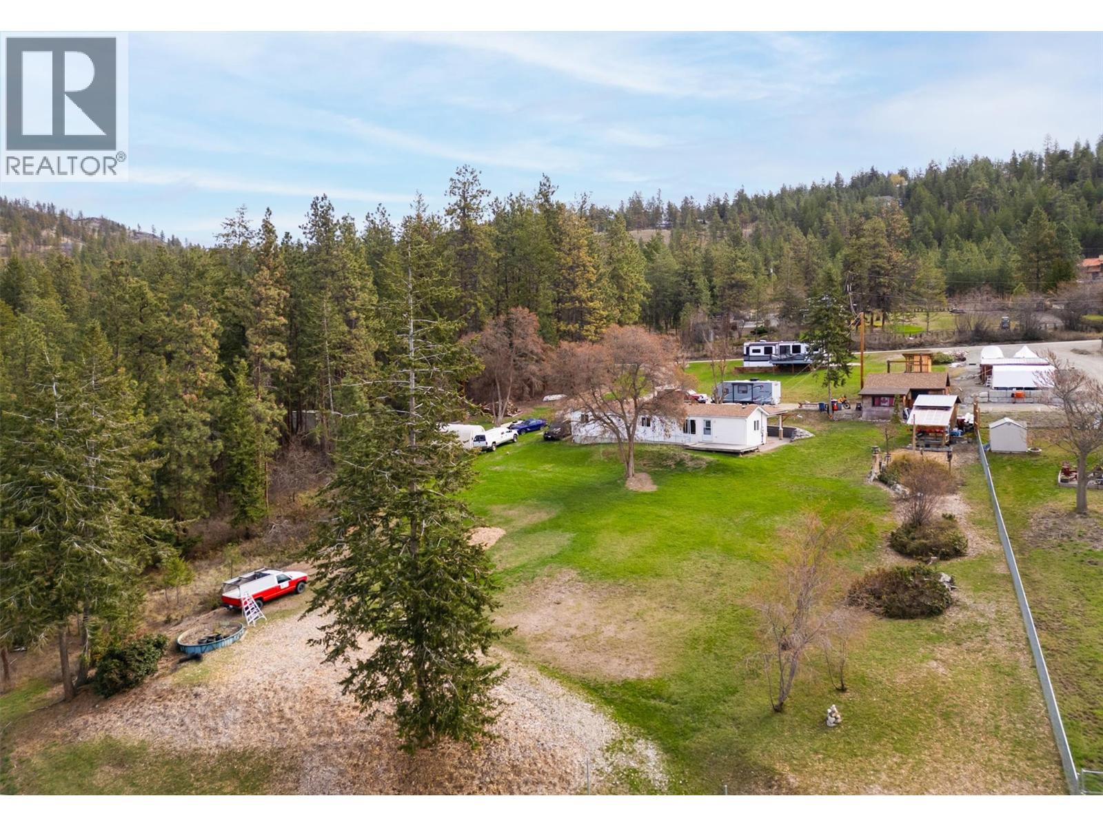 5574 Stubbs Road
