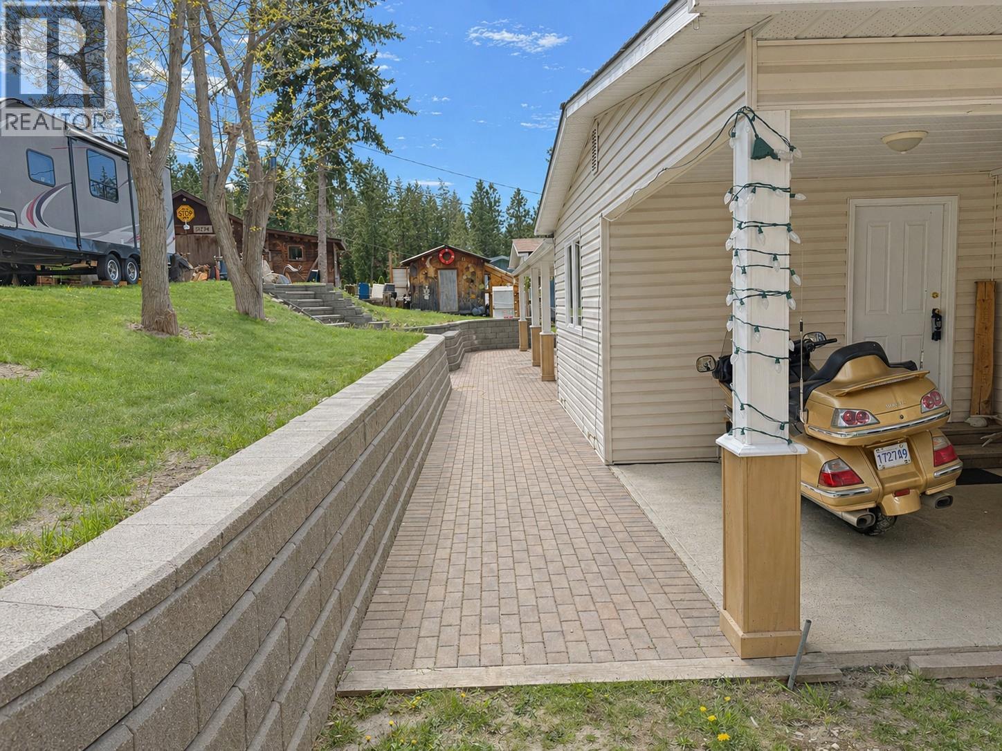 5574 Stubbs Road
