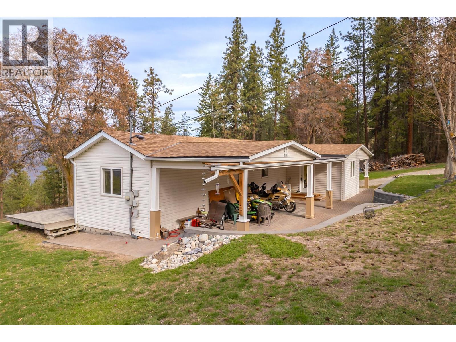 5574 Stubbs Road