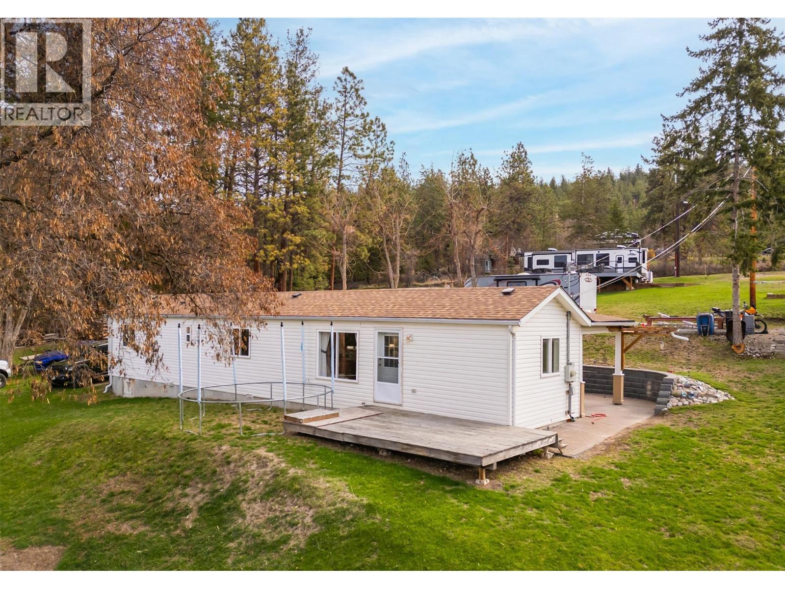 5574 Stubbs Road