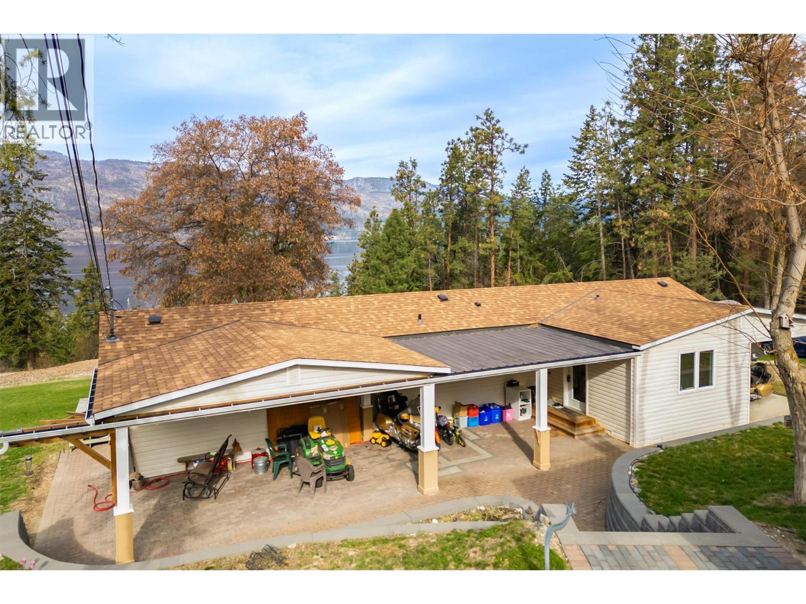 5574 Stubbs Road