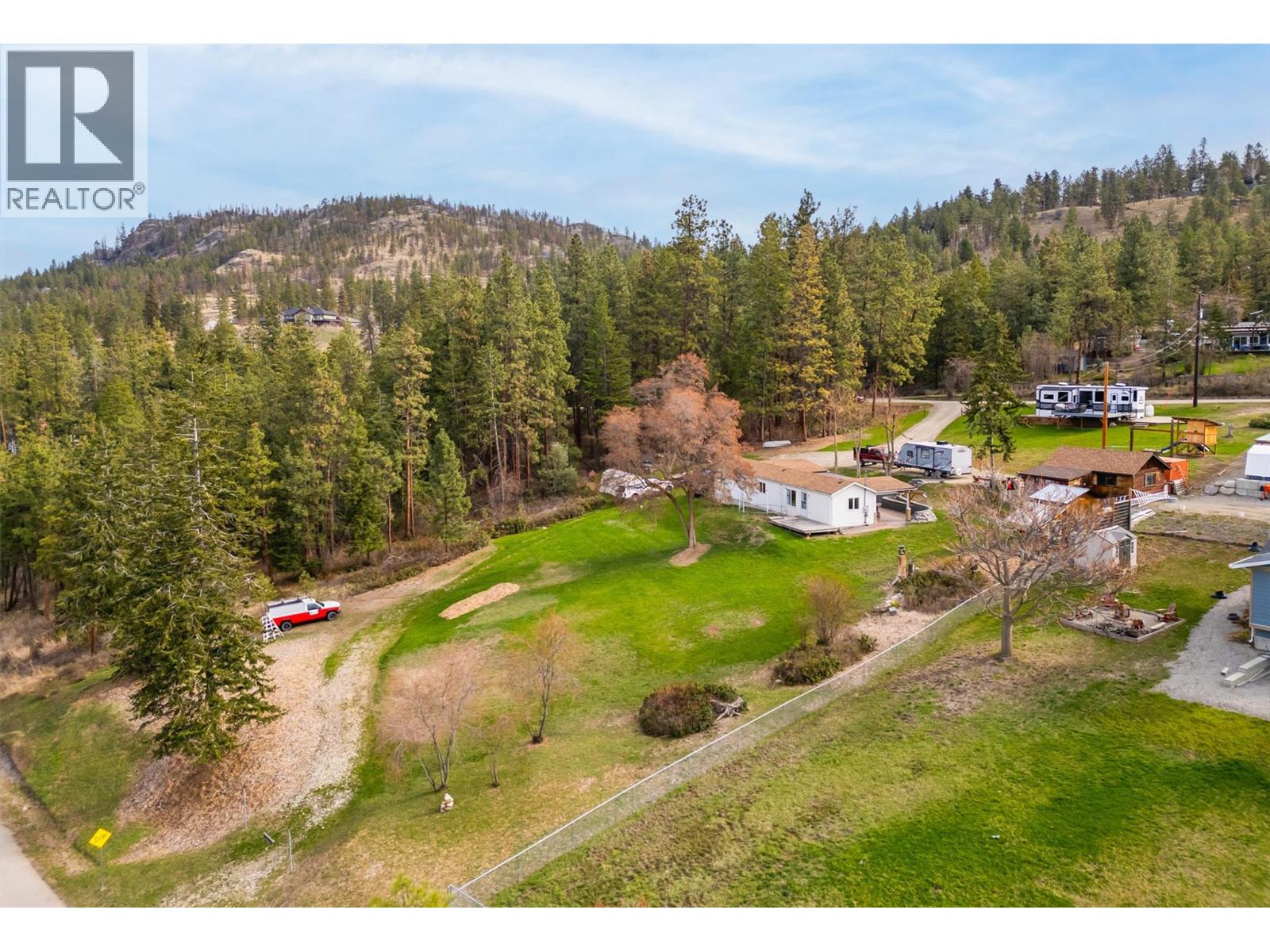 5574 Stubbs Road