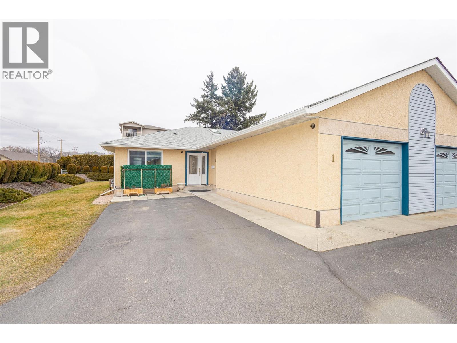 205 Gerstmar Road Unit# 1