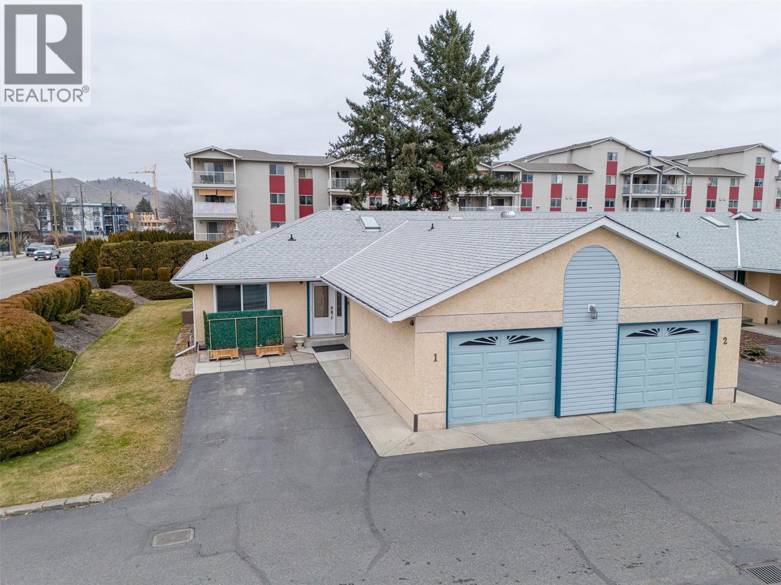 205 Gerstmar Road Unit# 1