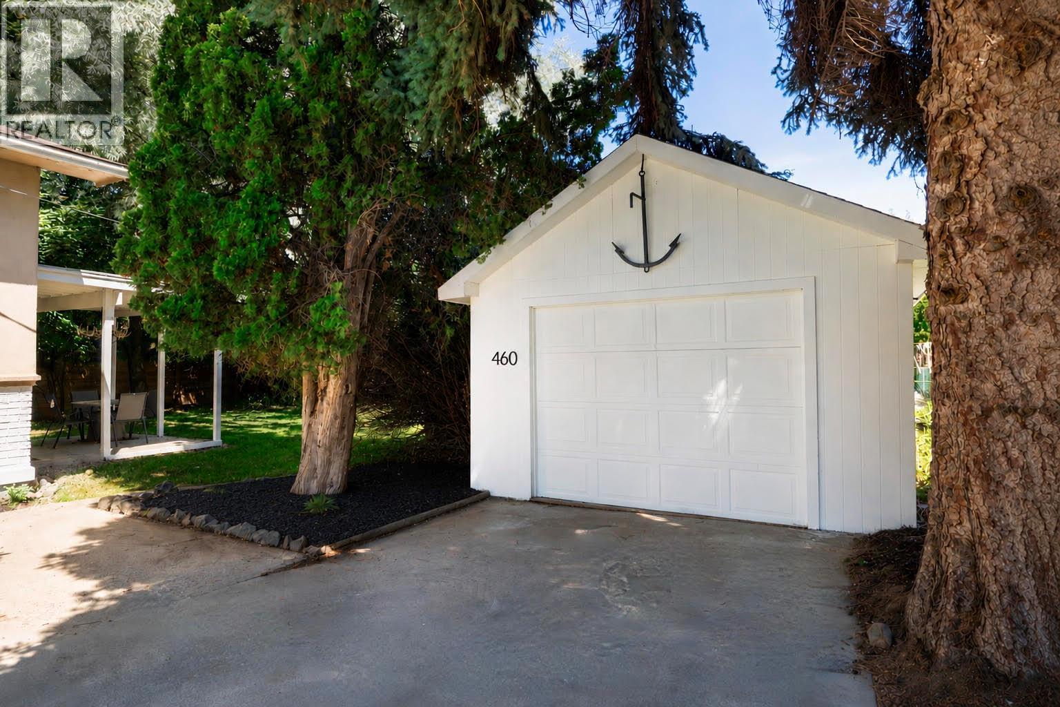 460 Eldorado Road