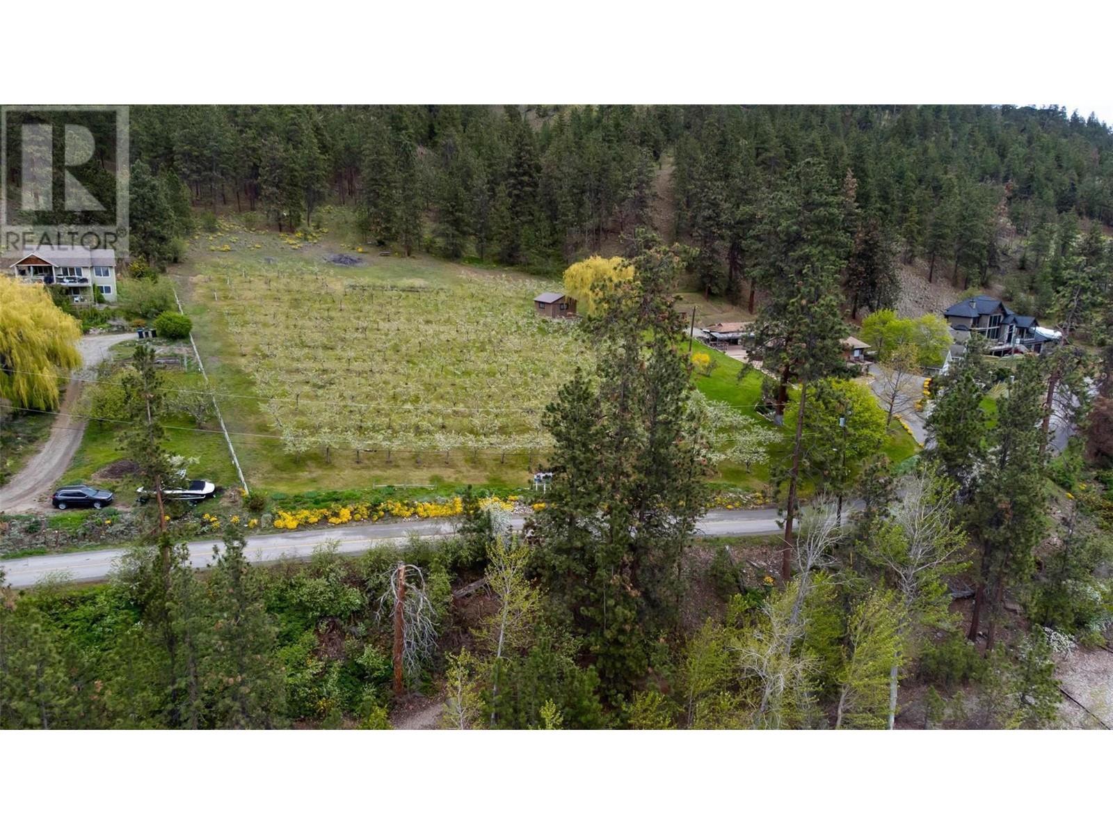 Lot 28 Okanagan Centre Road W