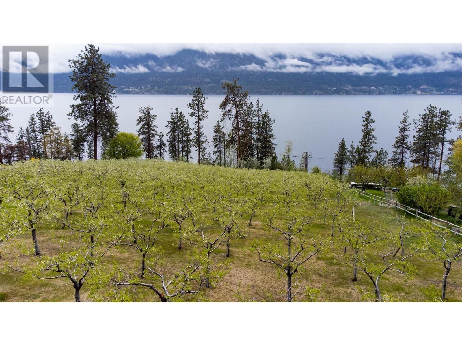 Lot 28 Okanagan Centre Road W