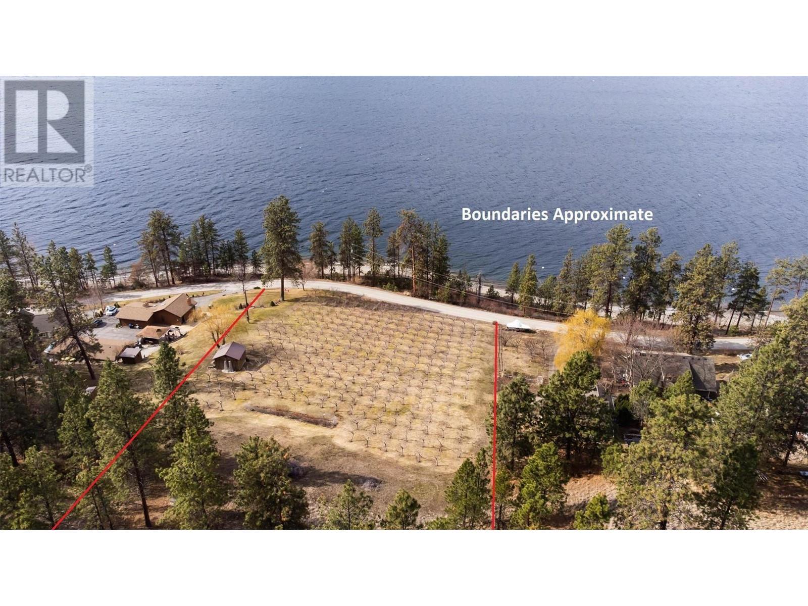 Lot 28 Okanagan Centre Road W
