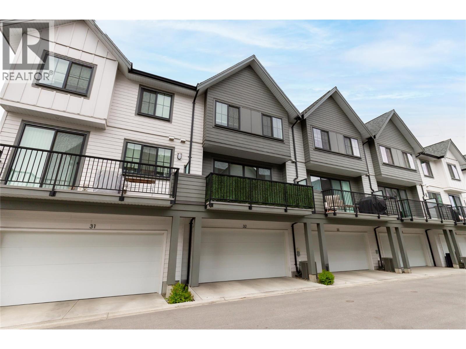 307 Glen Park Drive Unit# 32