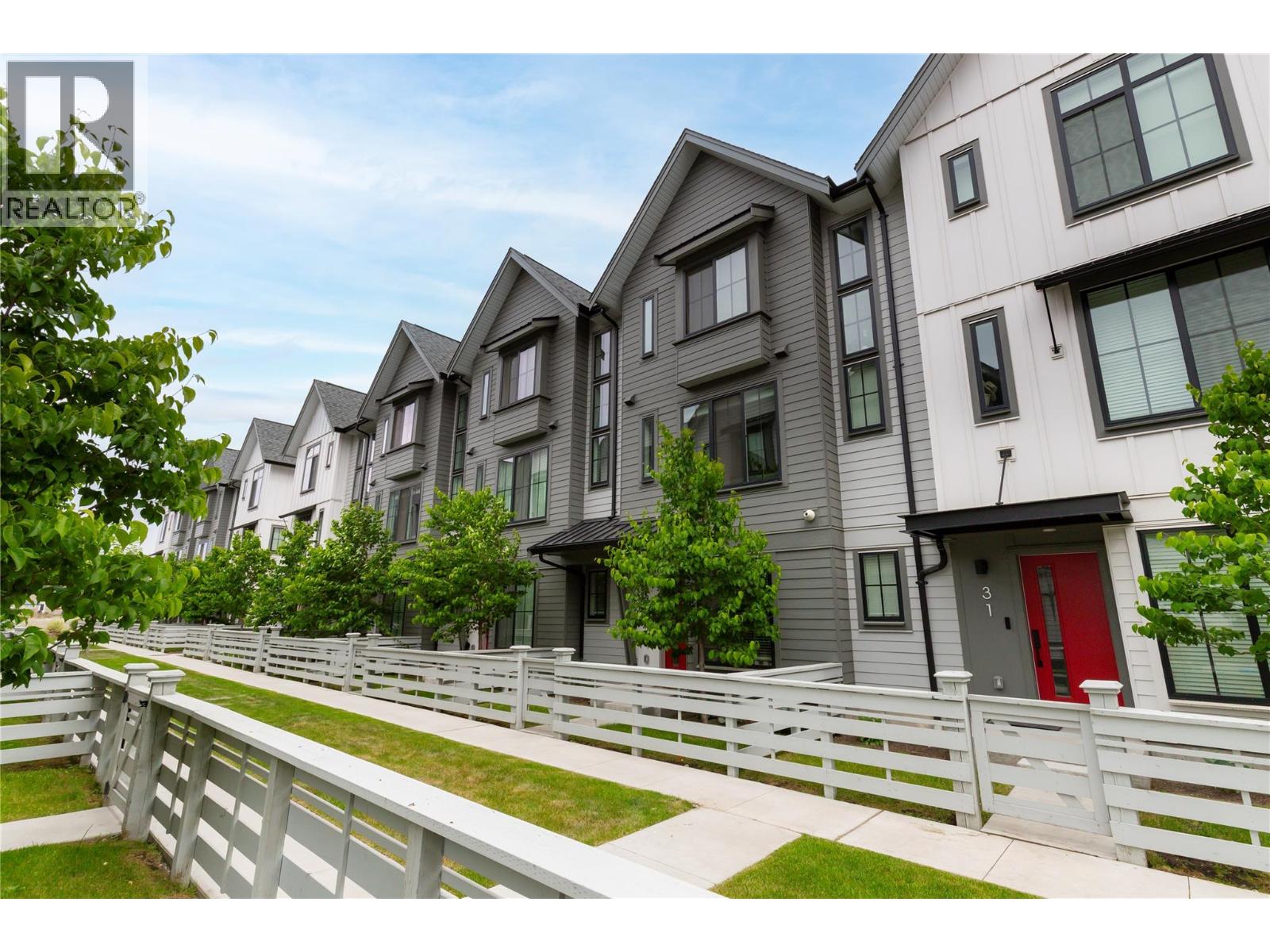 307 Glen Park Drive Unit# 32