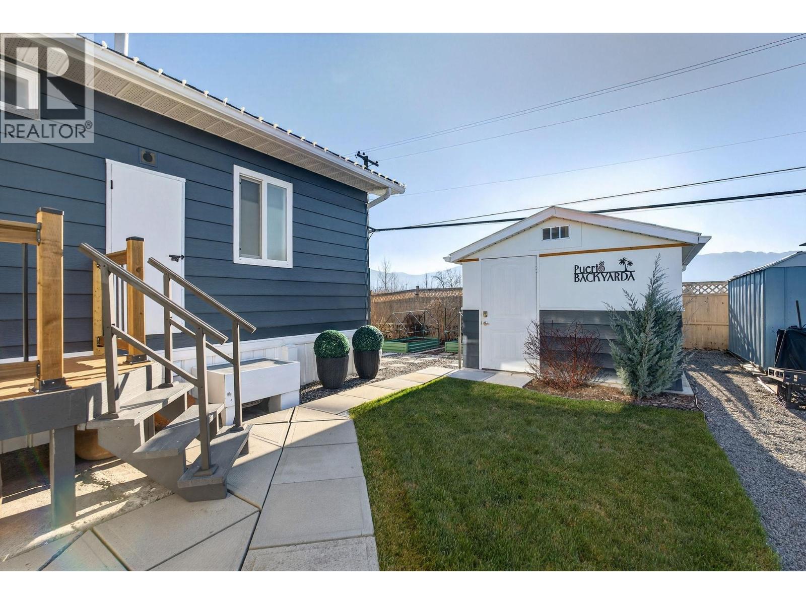 1880 Old Boucherie Road Unit# 137