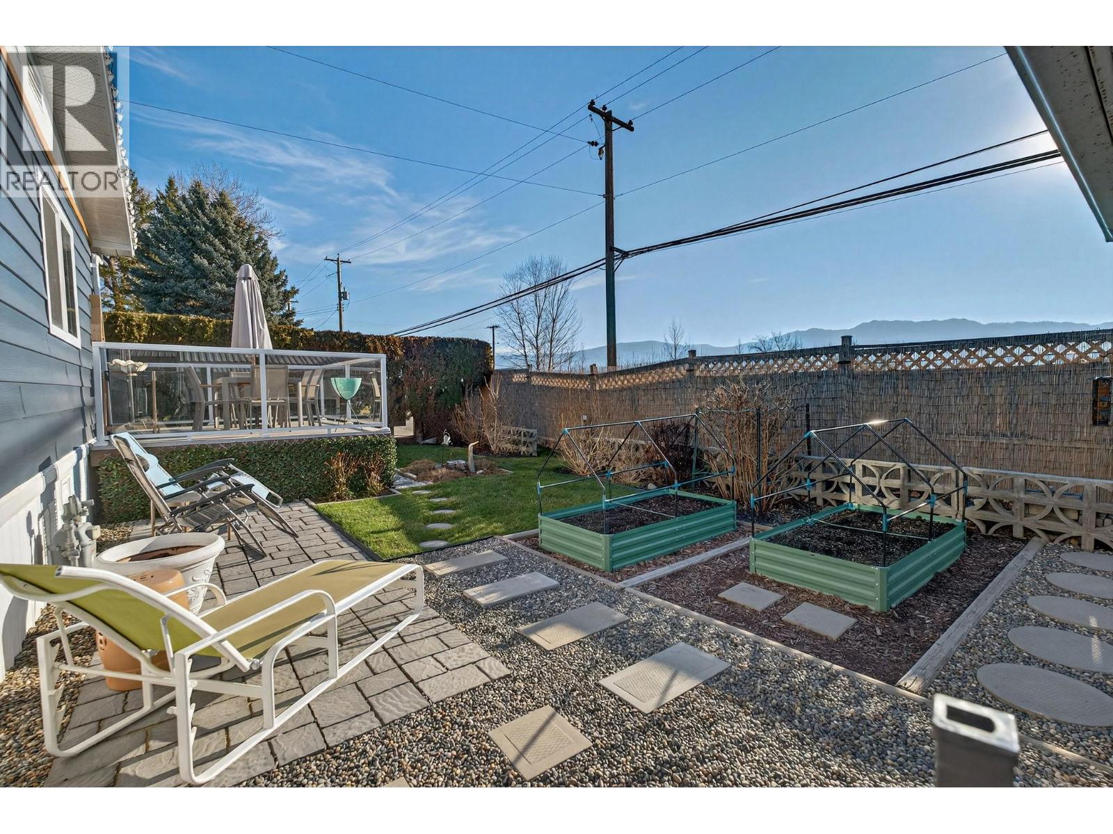 1880 Old Boucherie Road Unit# 137