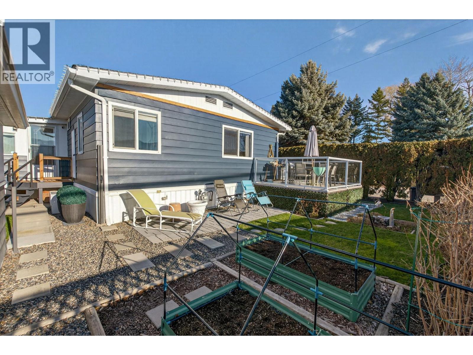 1880 Old Boucherie Road Unit# 137