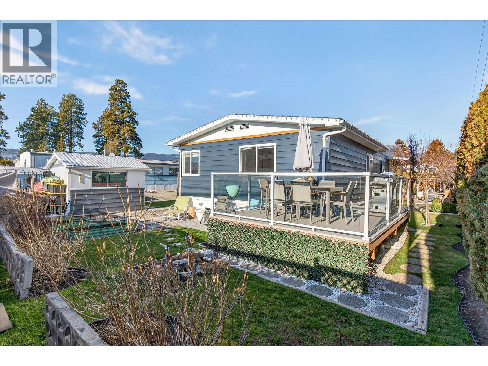 1880 Old Boucherie Road Unit# 137
