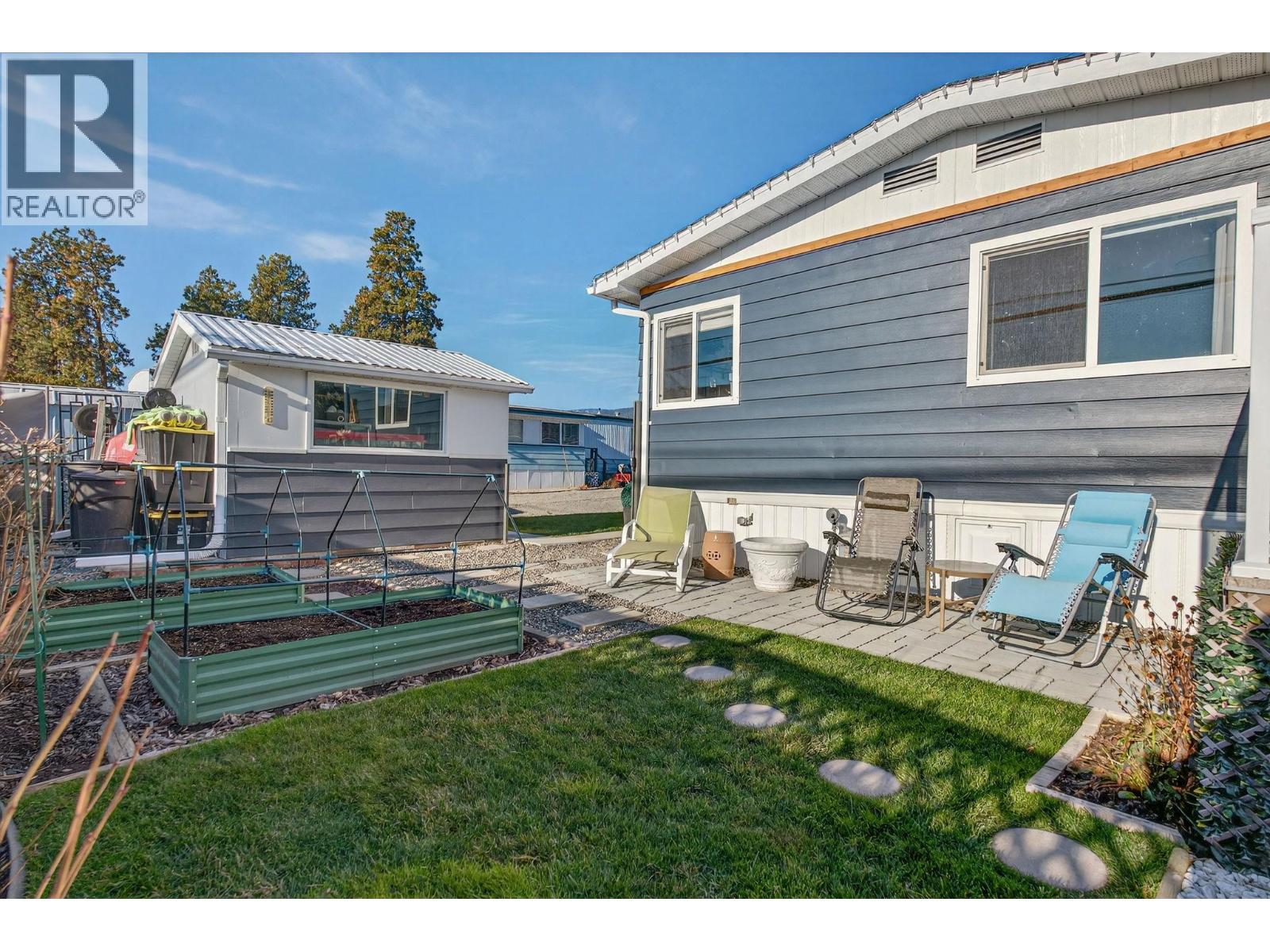 1880 Old Boucherie Road Unit# 137