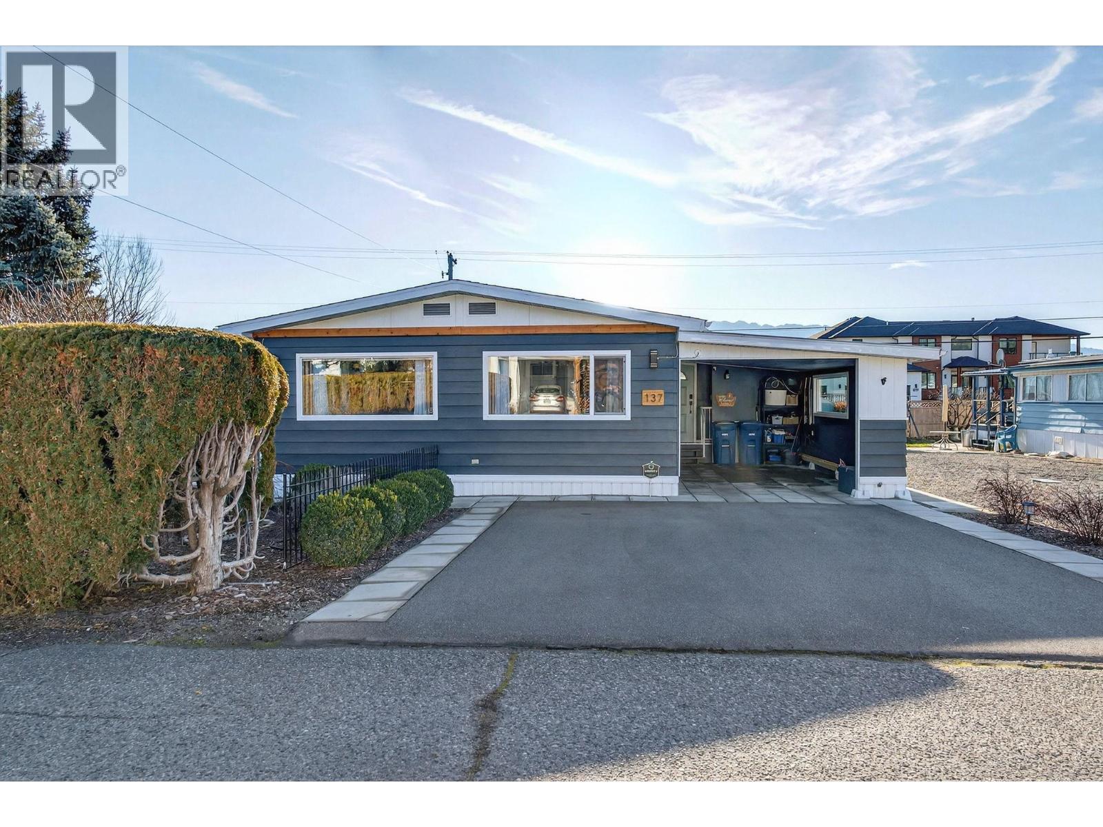 1880 Old Boucherie Road Unit# 137