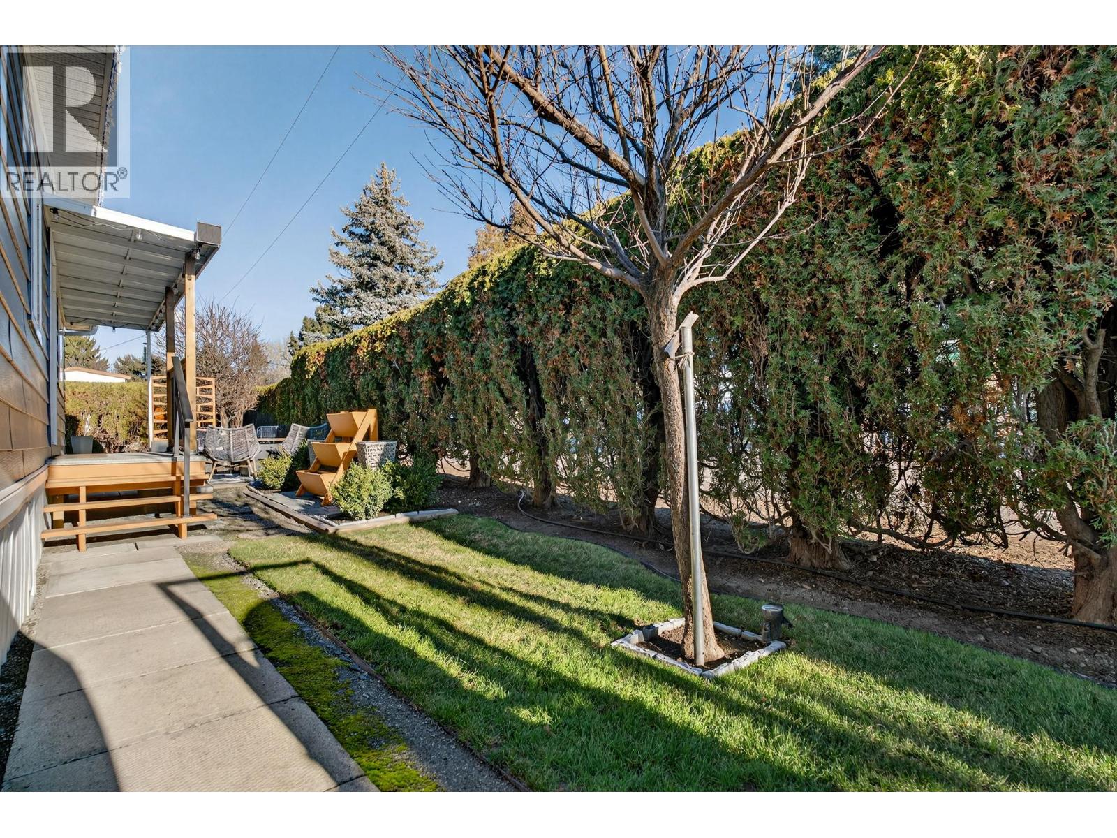 1880 Old Boucherie Road Unit# 137