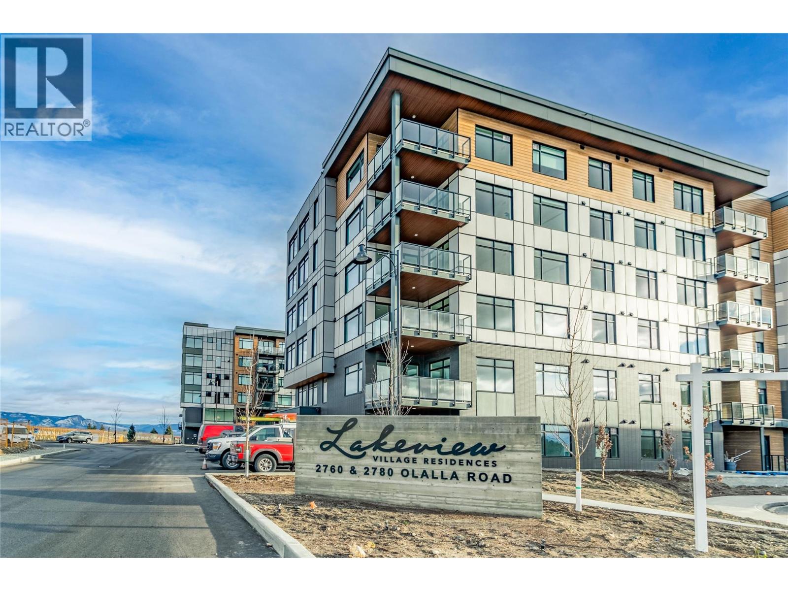 2760 Olalla Road Unit# 206