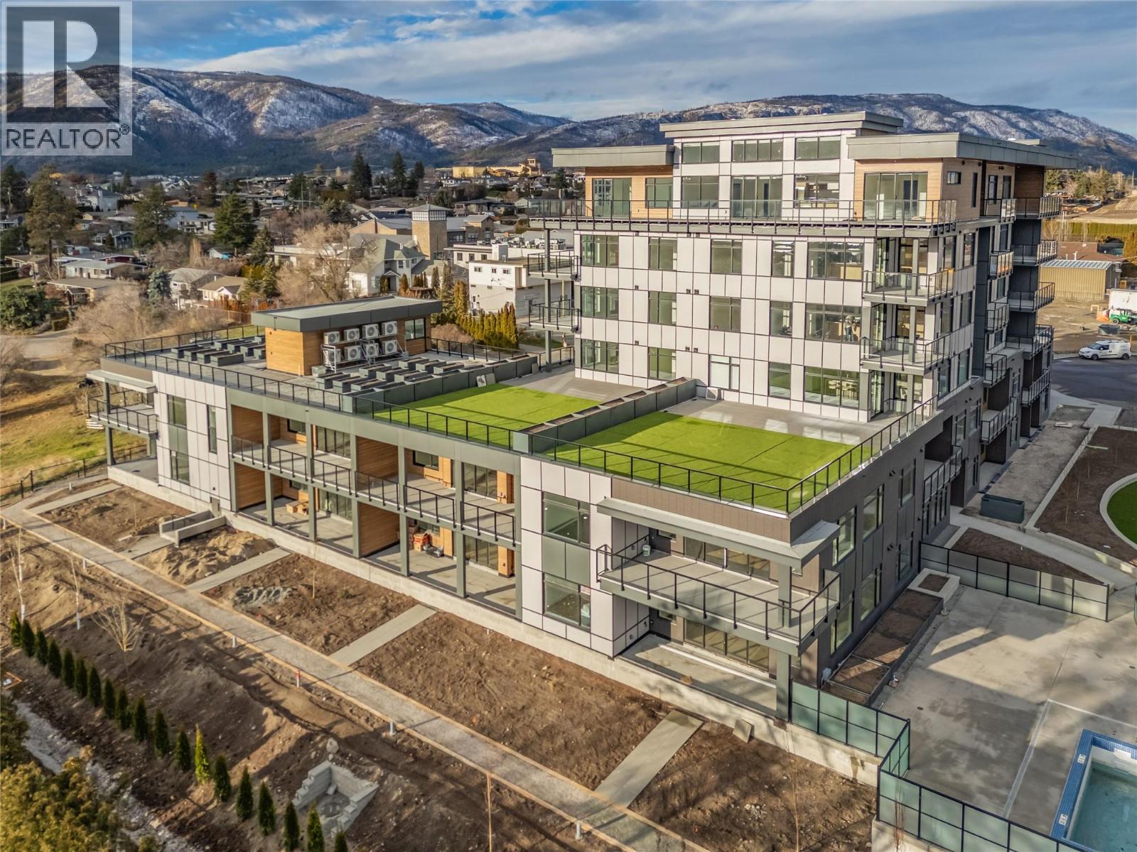 2760 Olalla Road Unit# 206