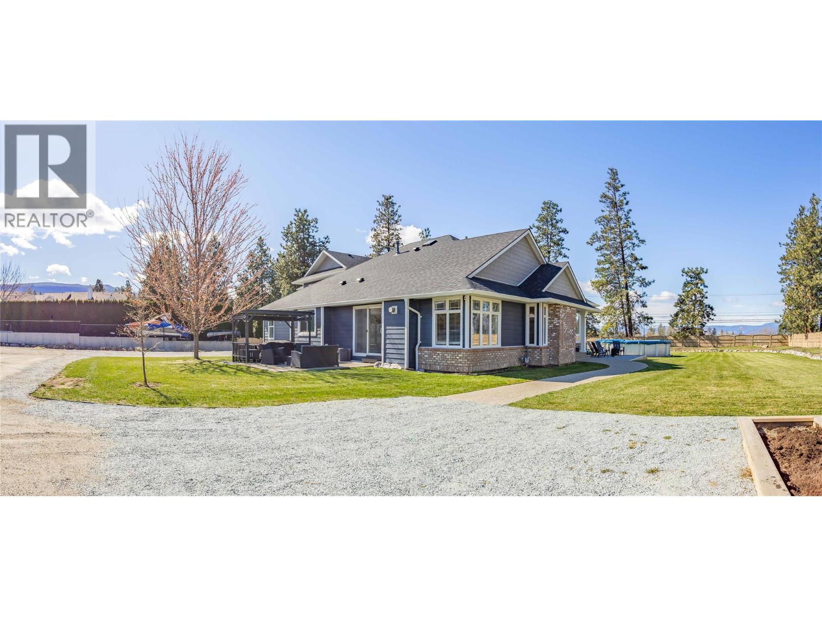 3350 Larkspur Court