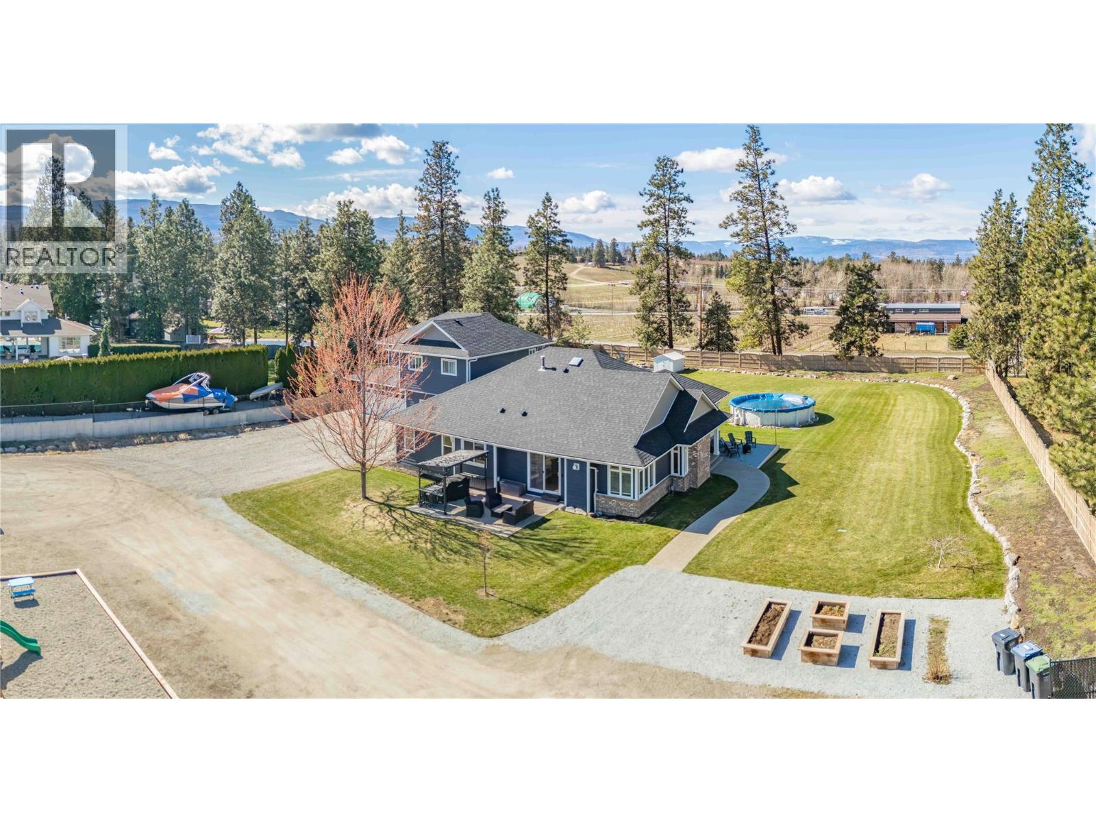 3350 Larkspur Court