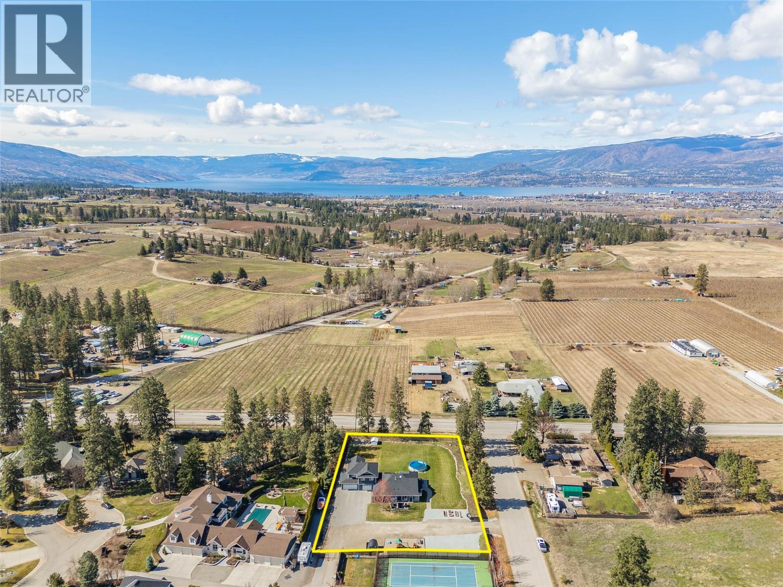 3350 Larkspur Court