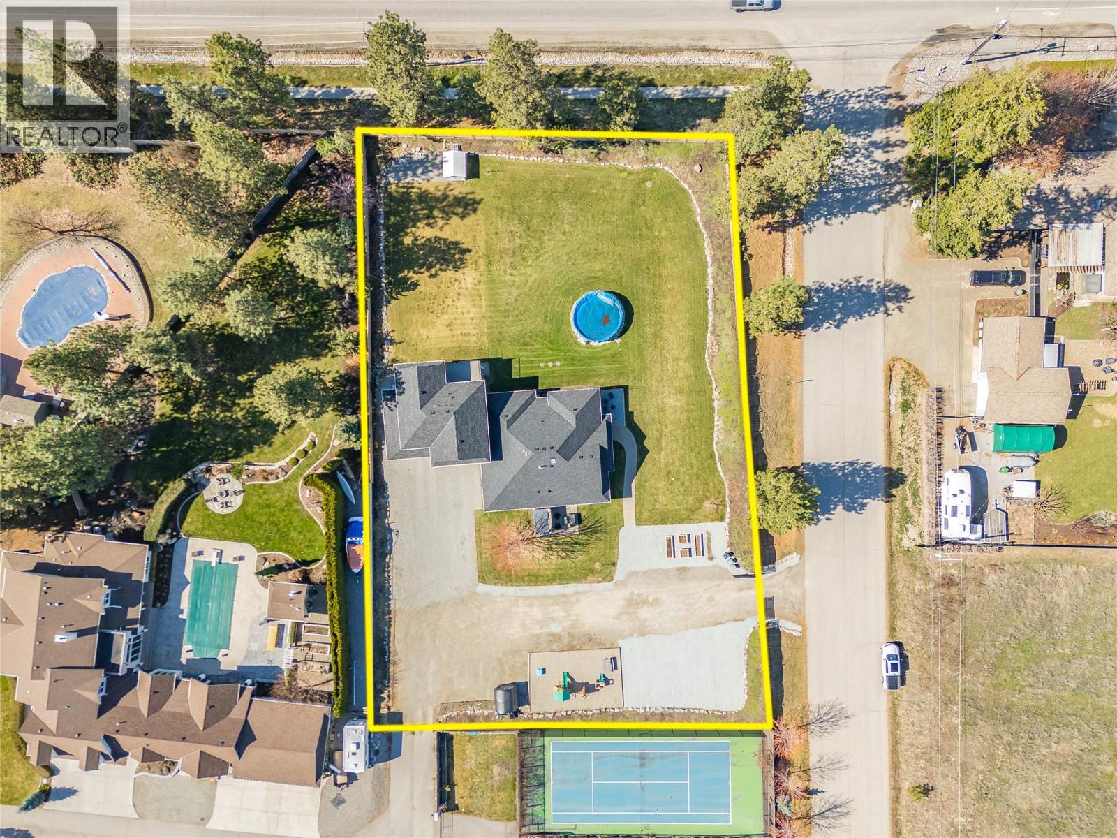 3350 Larkspur Court