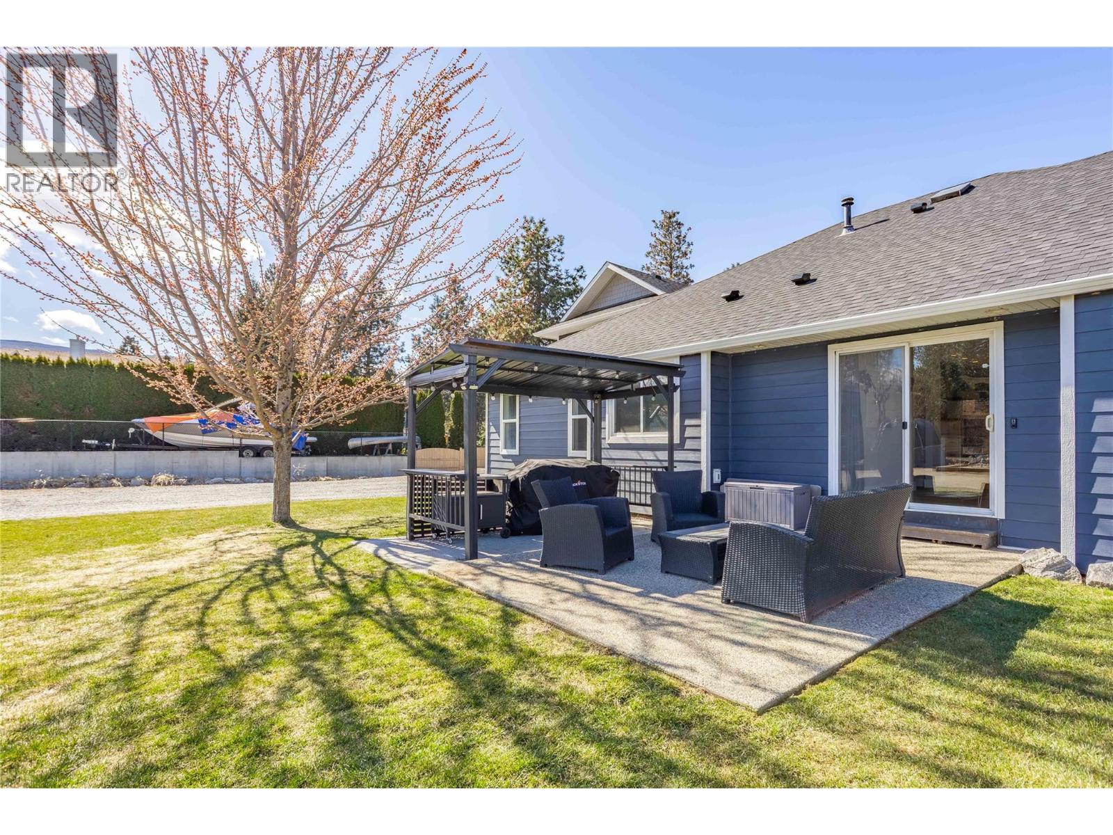 3350 Larkspur Court
