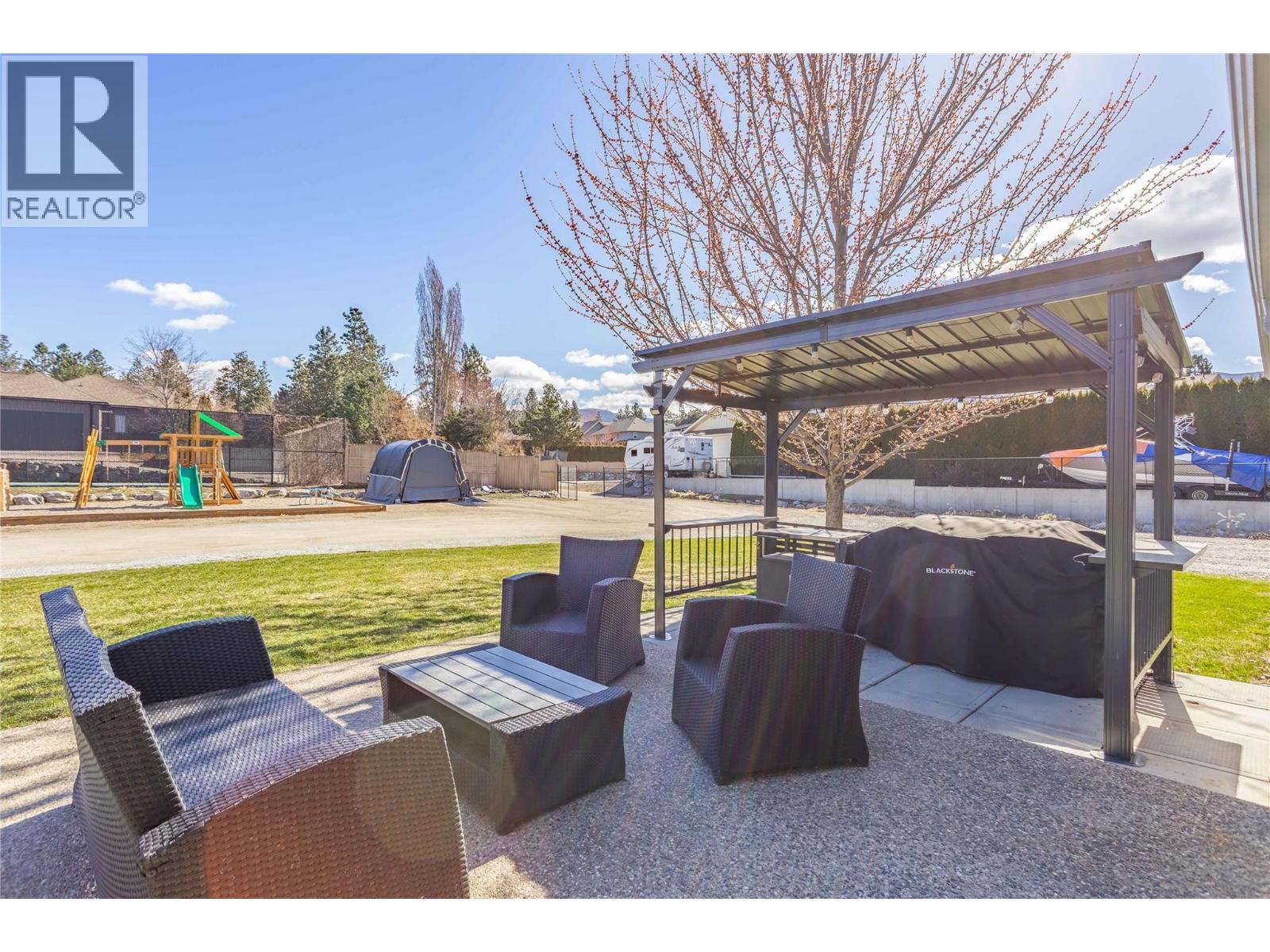 3350 Larkspur Court