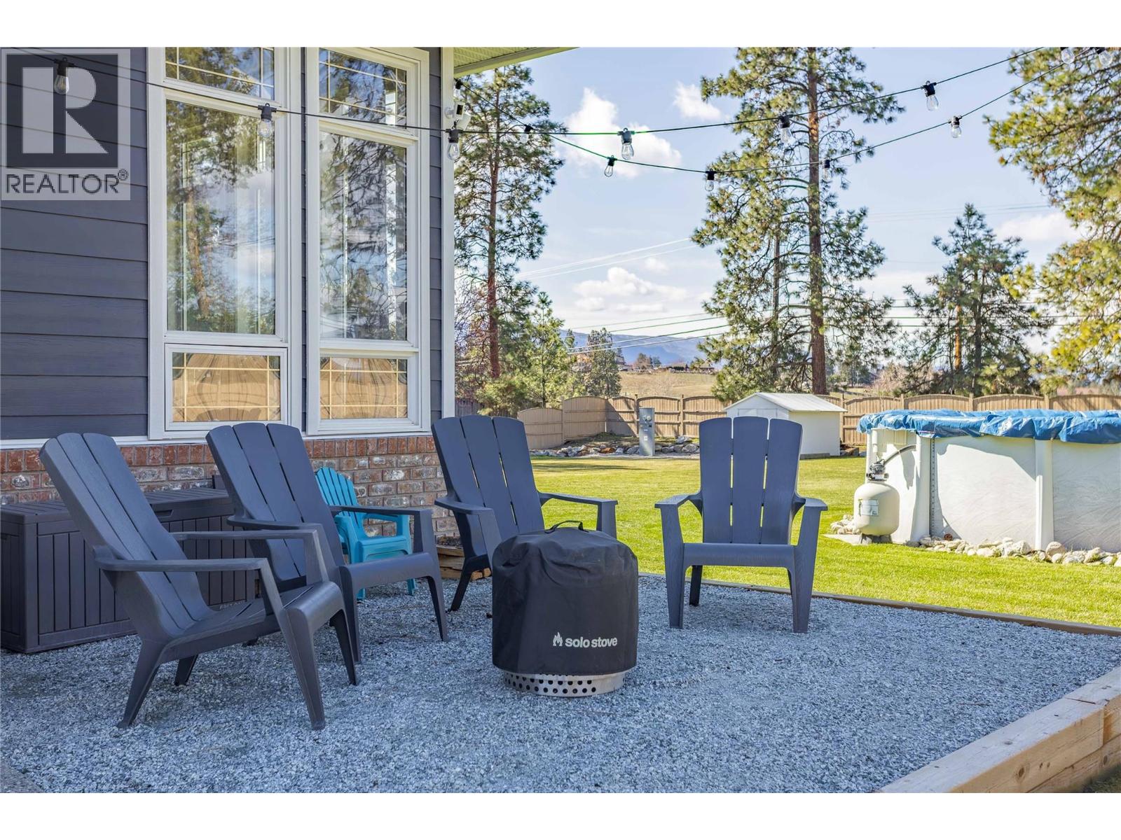 3350 Larkspur Court